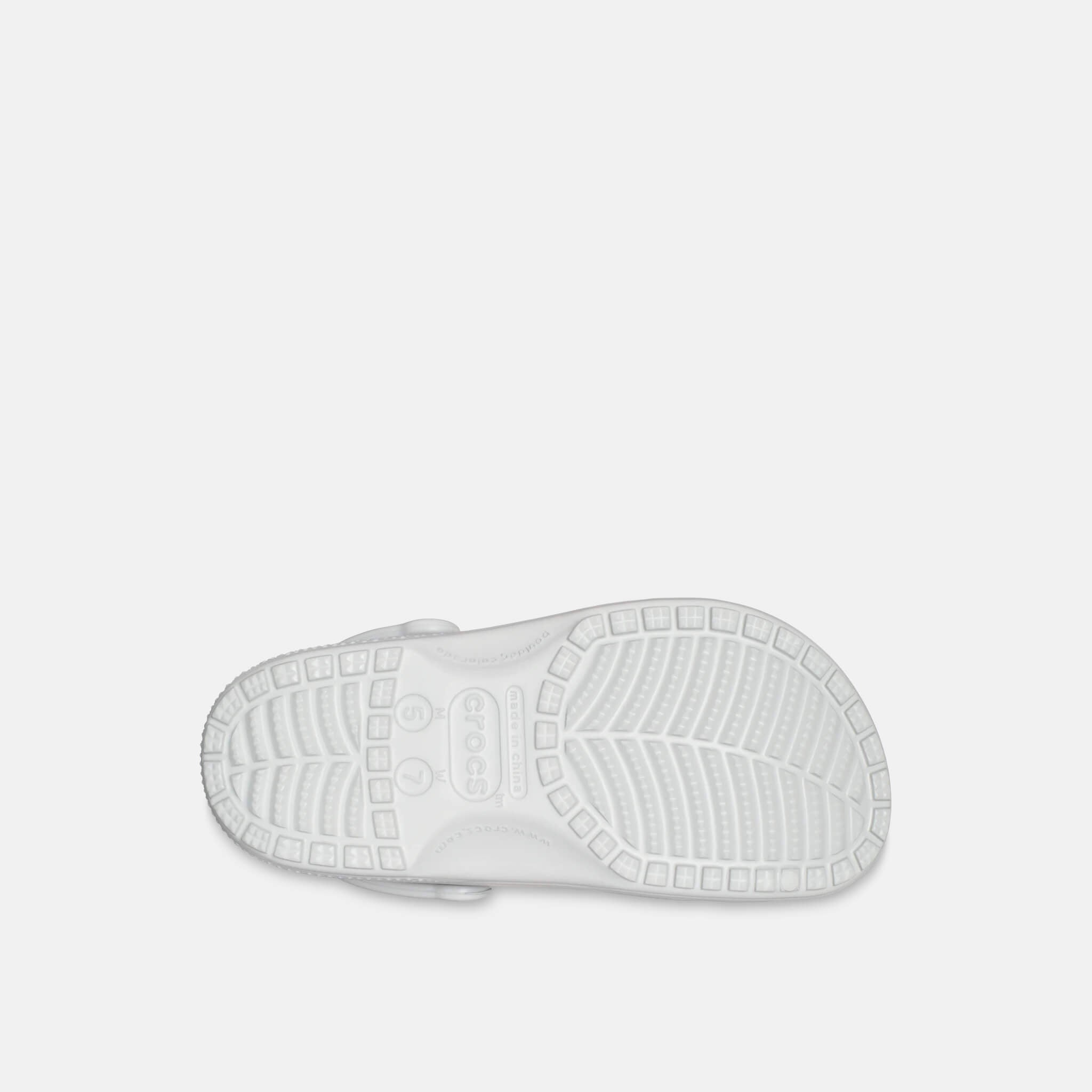 Classic Clog Atmosphere