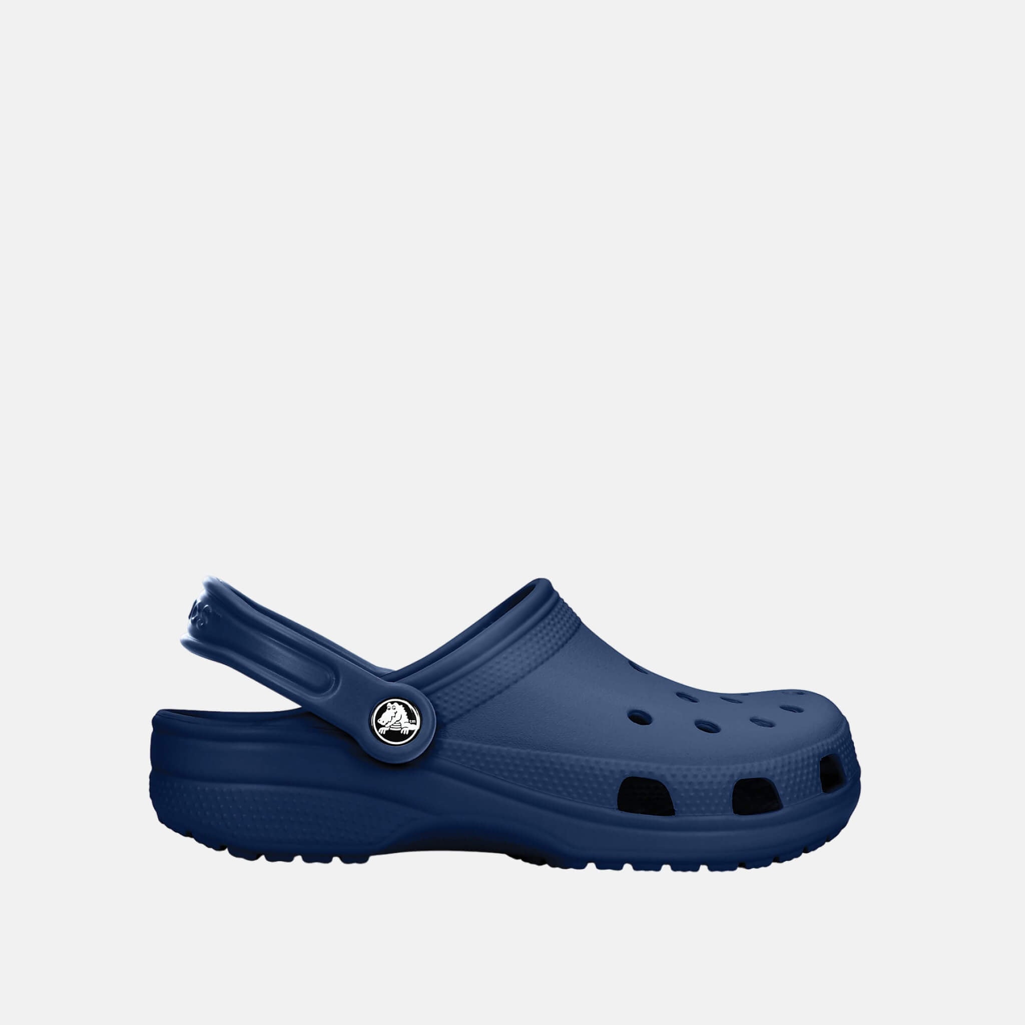 Classic Clog Navy
