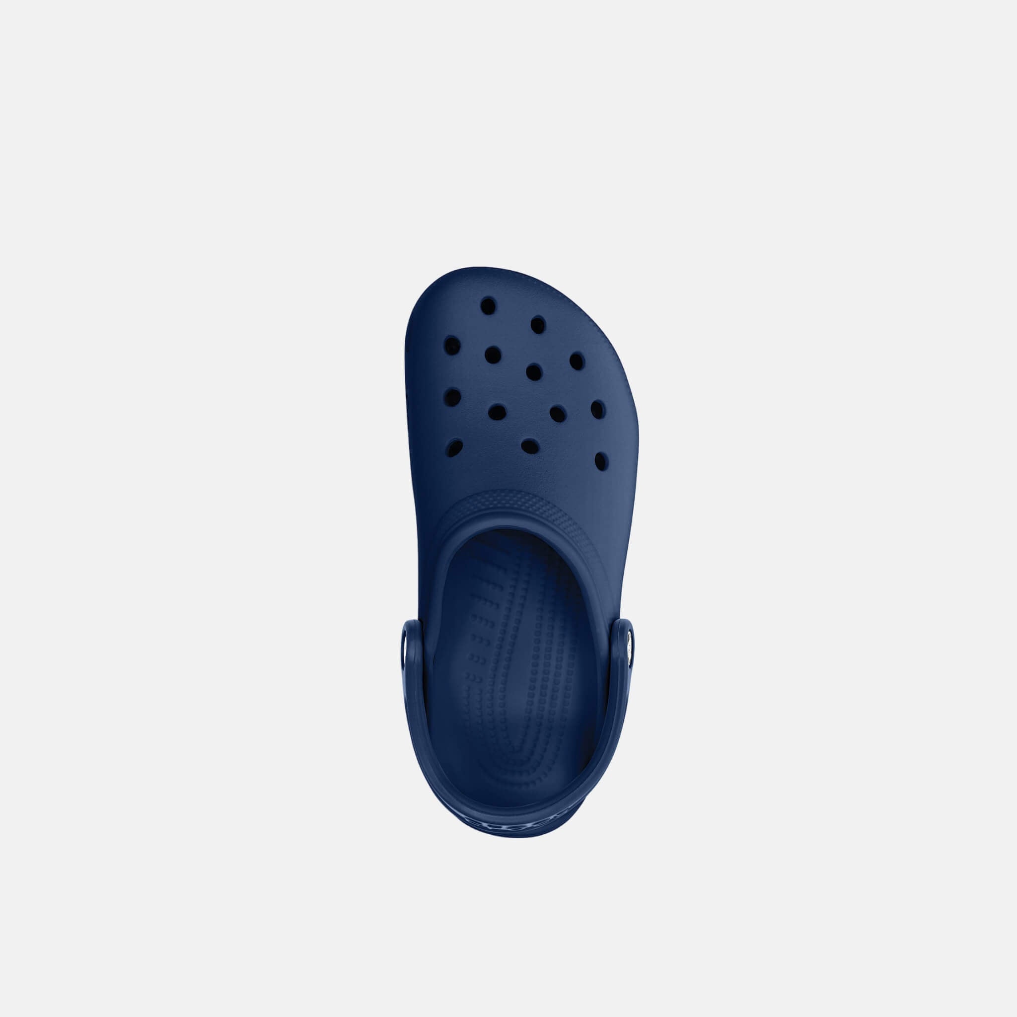 Classic Clog Navy