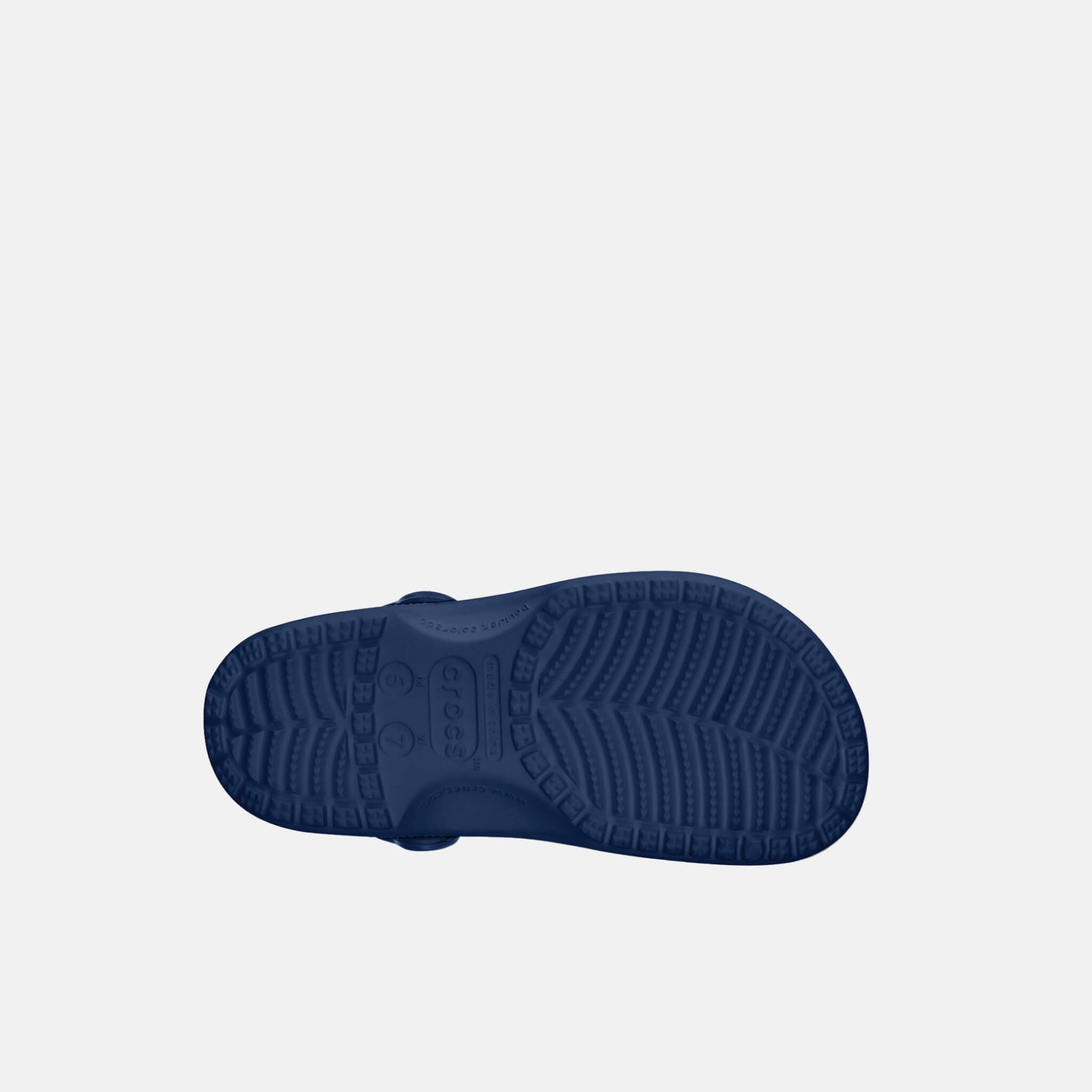 Classic Clog Navy