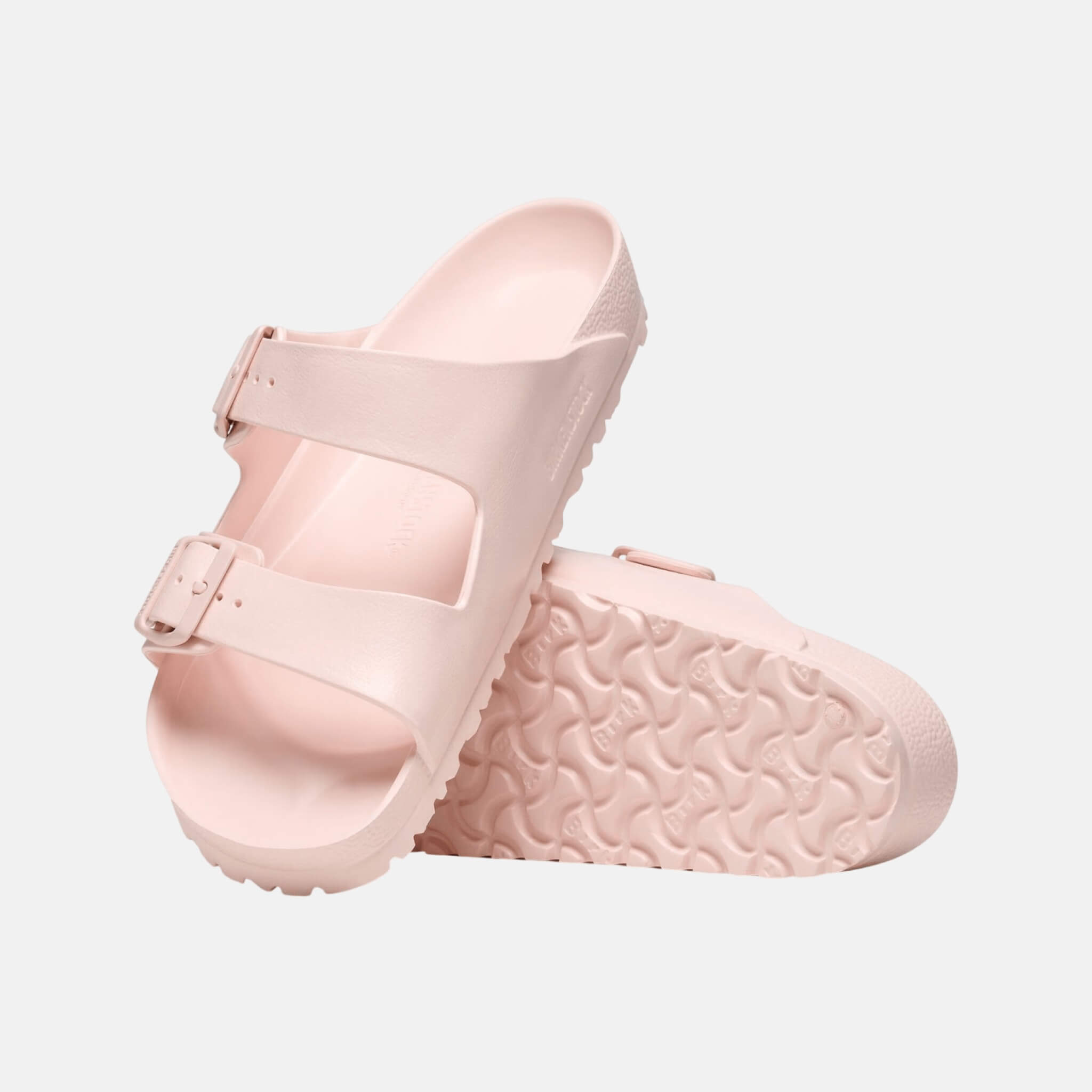 Papuci Narrow Arizona Essentials EVA roz