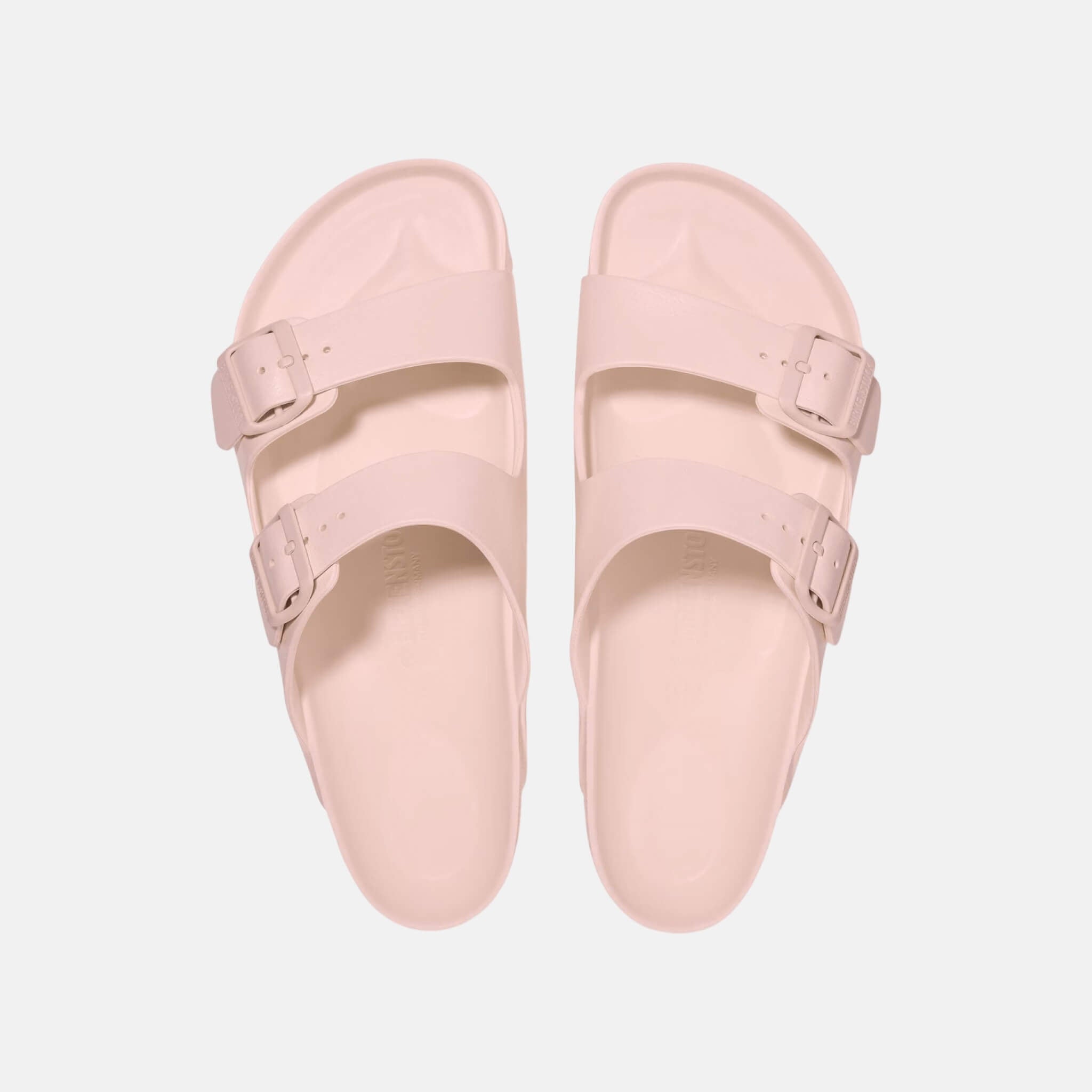 Papuci Narrow Arizona Essentials EVA roz
