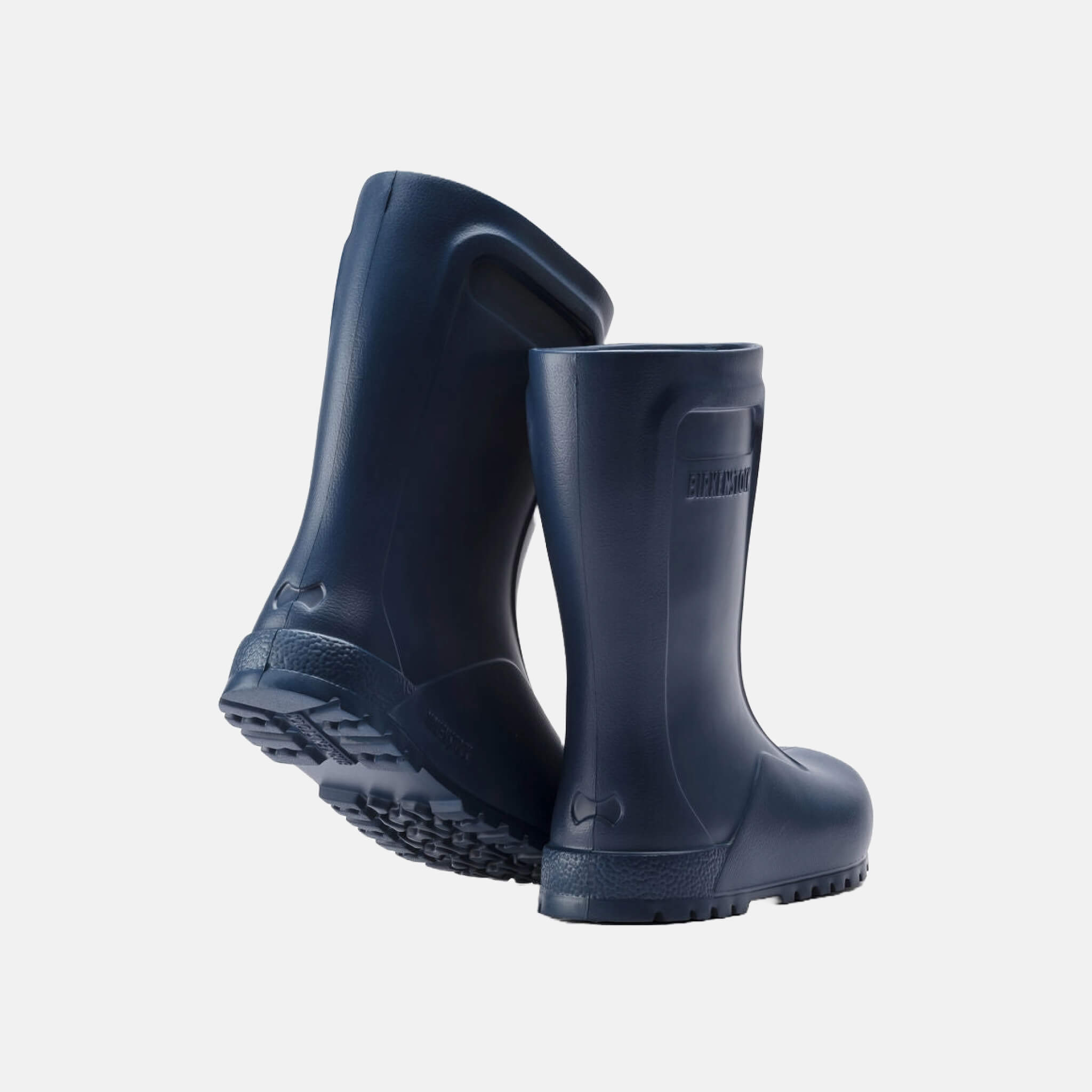 Cizme pentru copii Birkenstock Derry EVA albastru