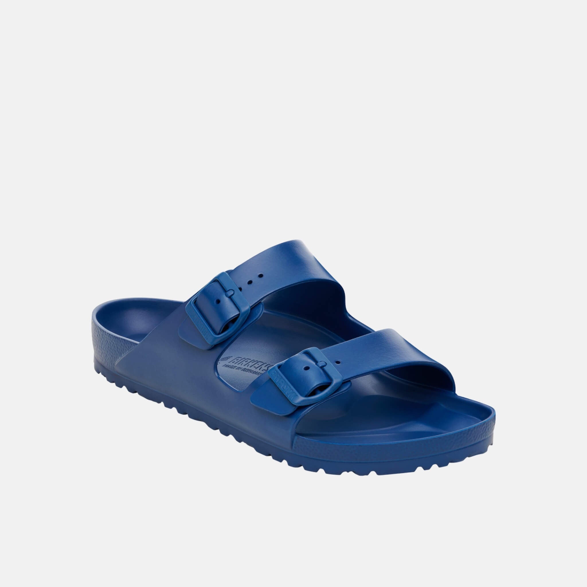 Papuci narrow Arizona EVA albastru