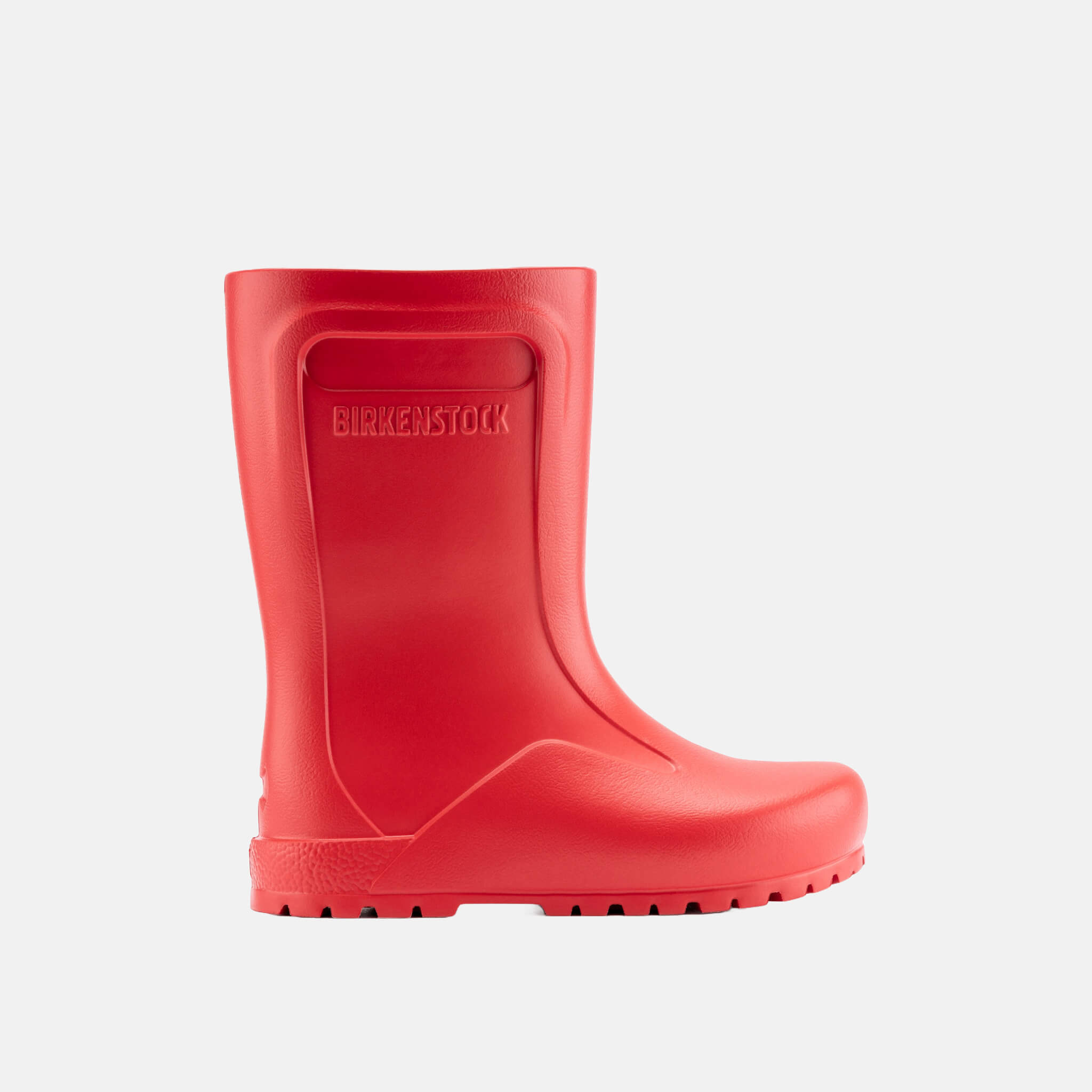 Cizme pentru copii Birkenstock Derry EVA roșu