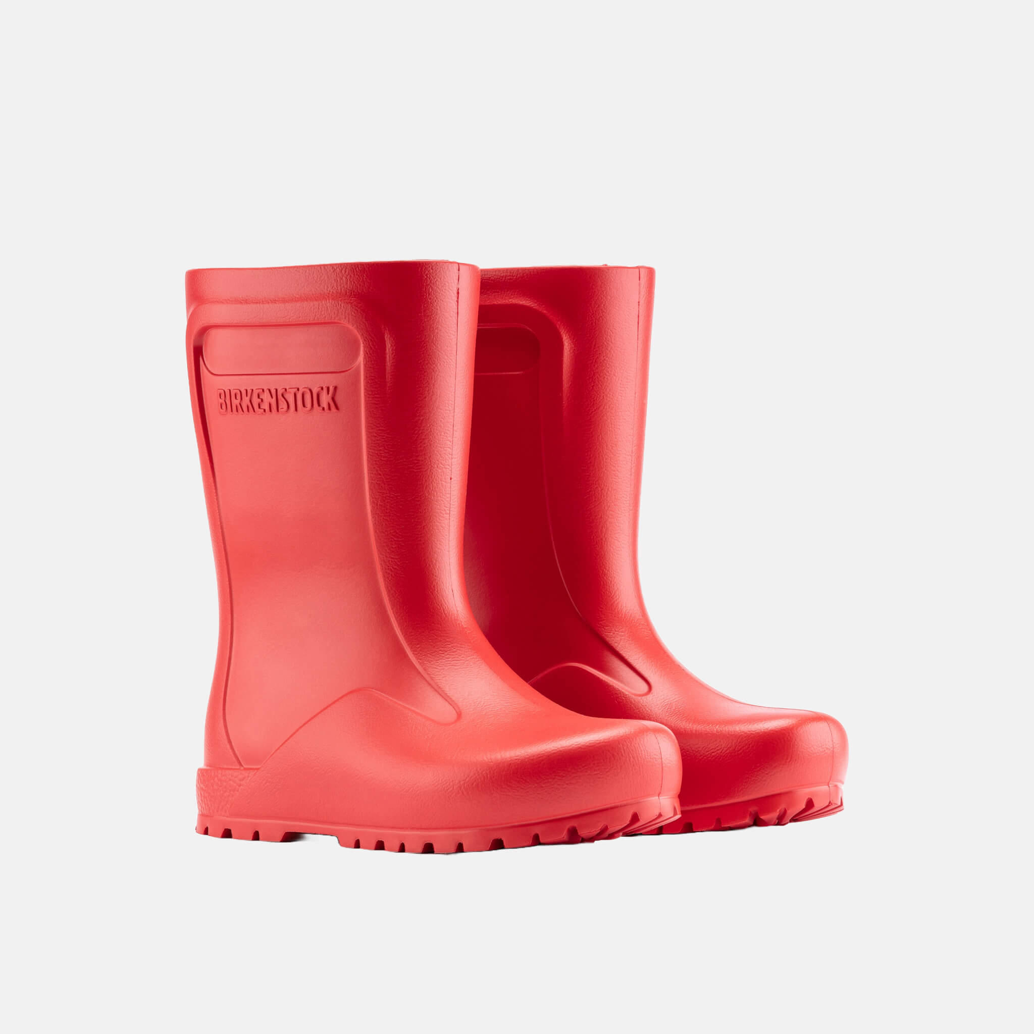 Cizme pentru copii Birkenstock Derry EVA roșu