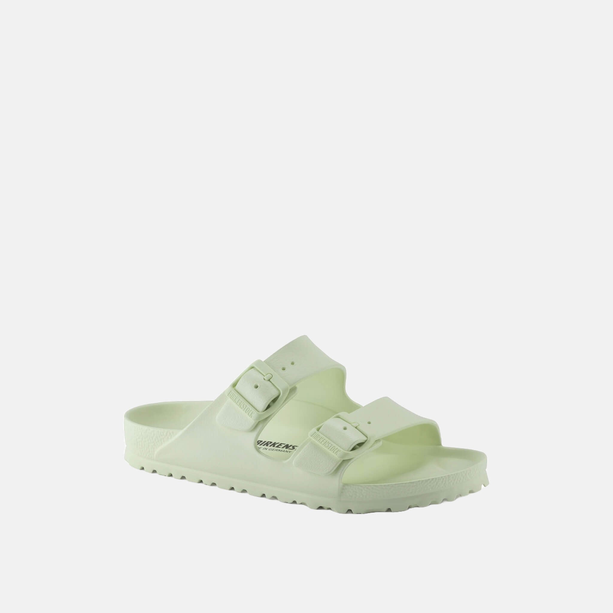 Papuci Birkenstock Arizona EVA verde 2