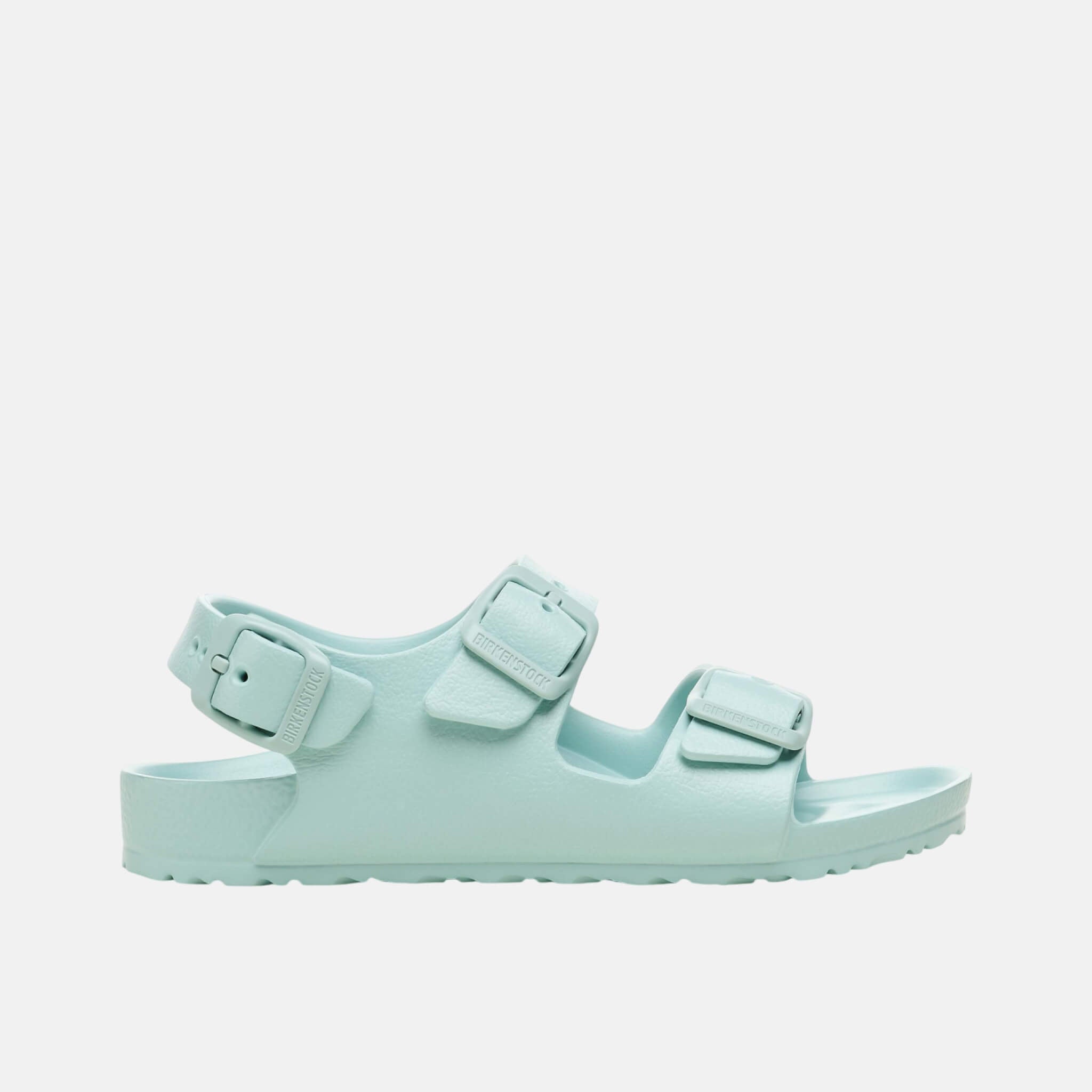 Sandale pentru copii Narrow Milano Kids EVA albastru