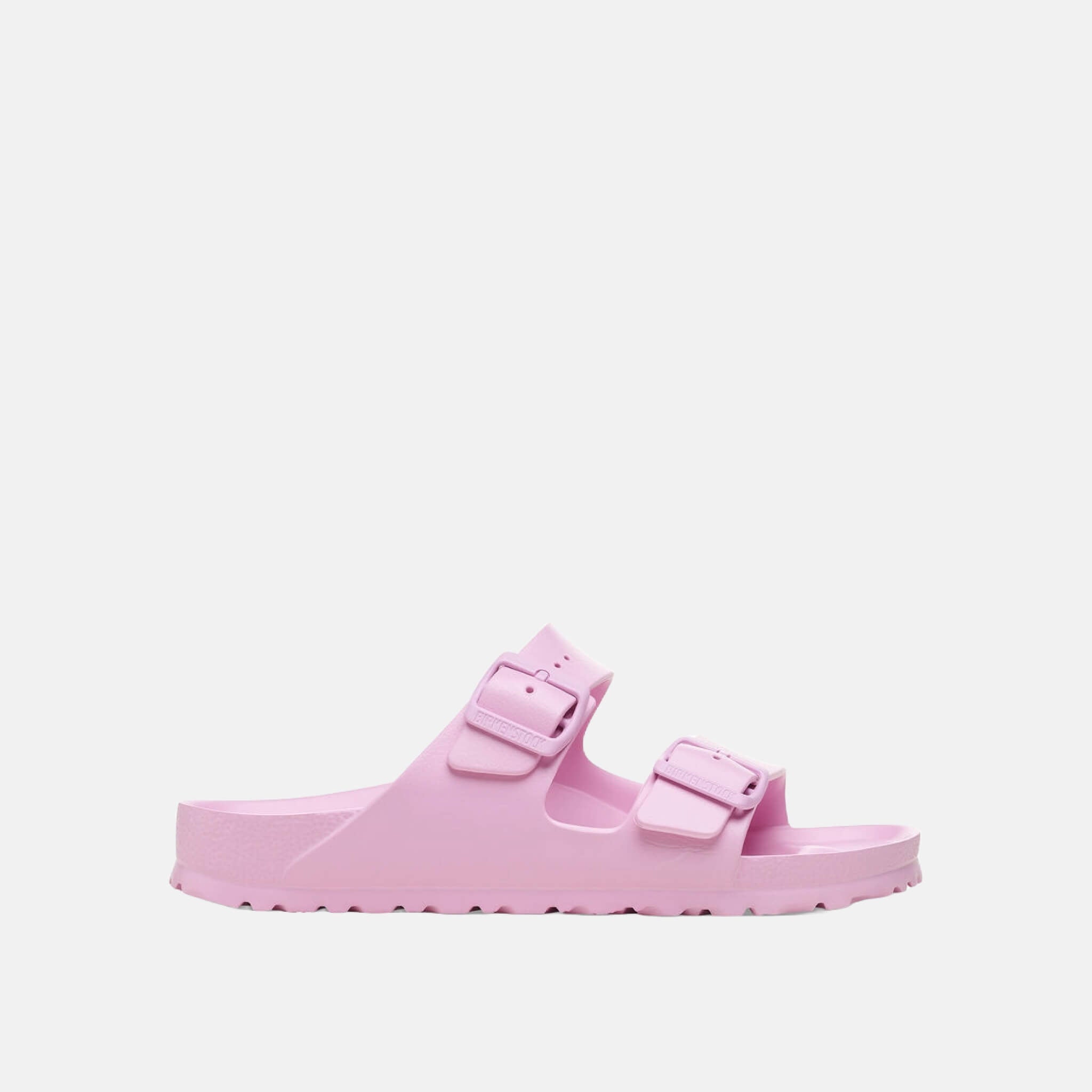 Papuci Birkenstock Arizona EVA roz 1