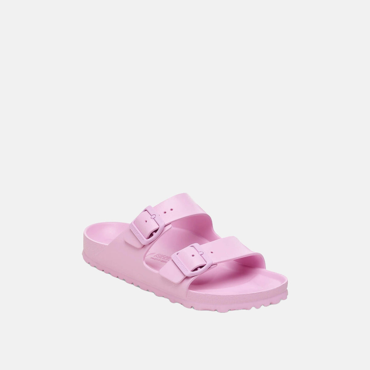 Papuci Birkenstock Arizona EVA roz 1