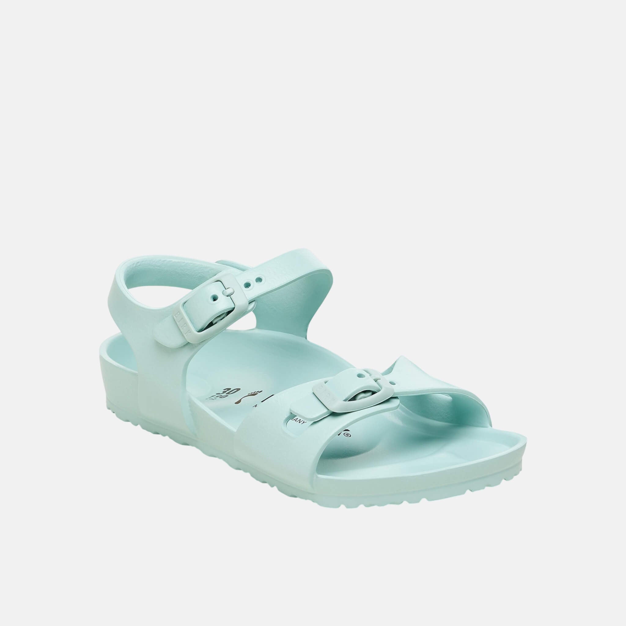 Sandale pentru copii Narrow Rio Kids EVA albastru