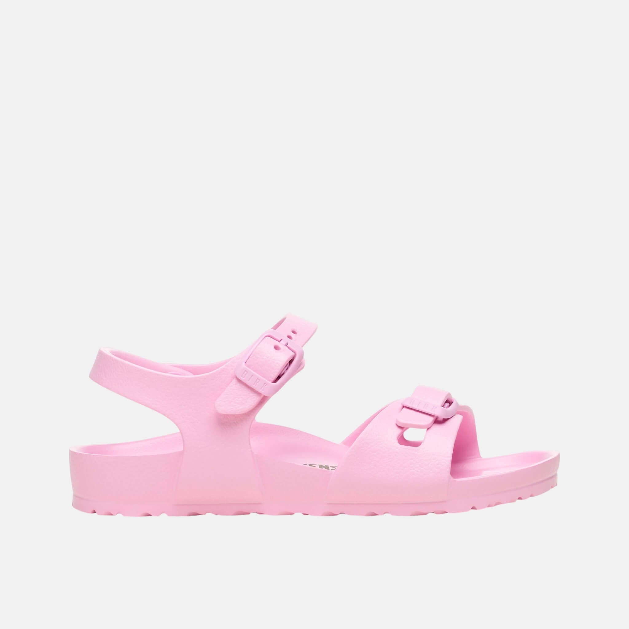 Sandale pentru copii Narrow Rio Kids EVA roz