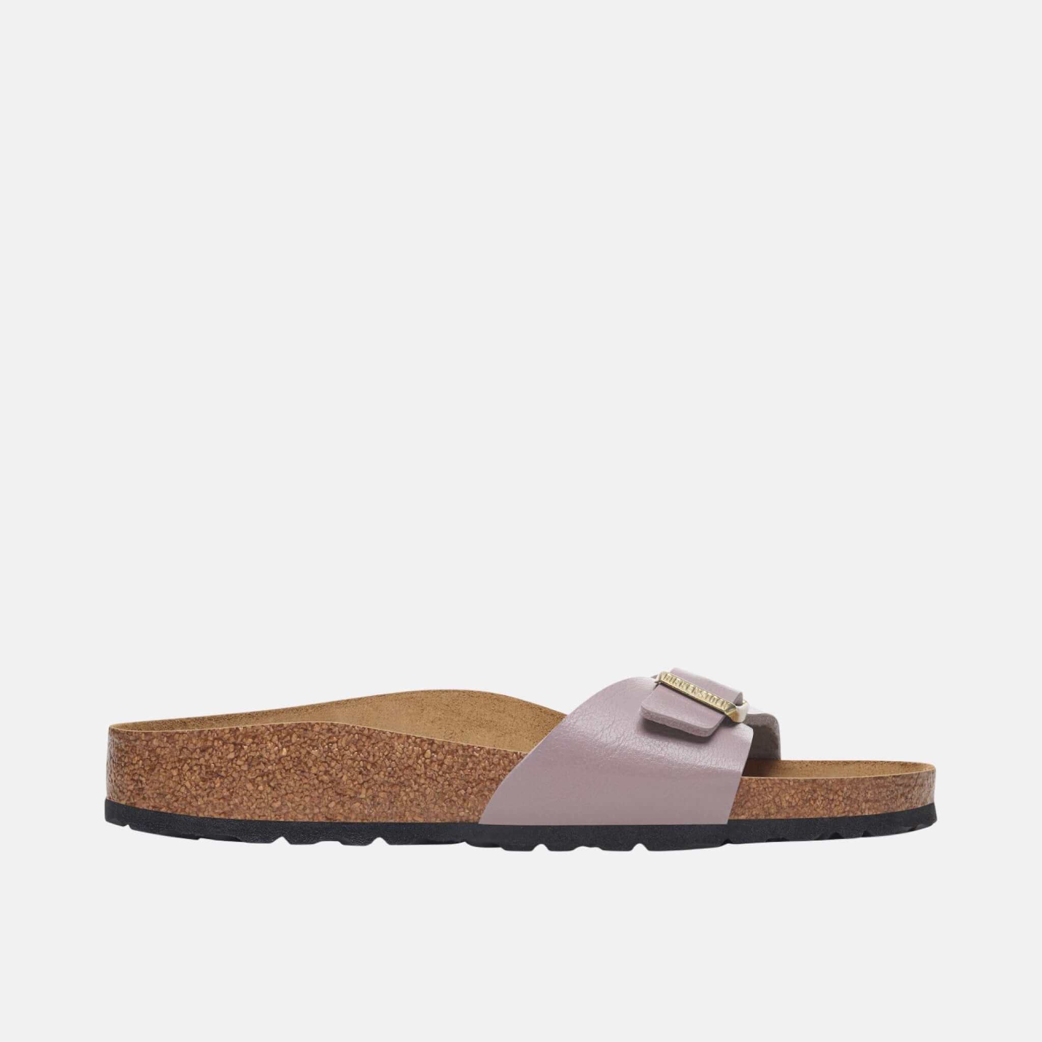 Papuci Regular Madrid Birko-Flor roz
