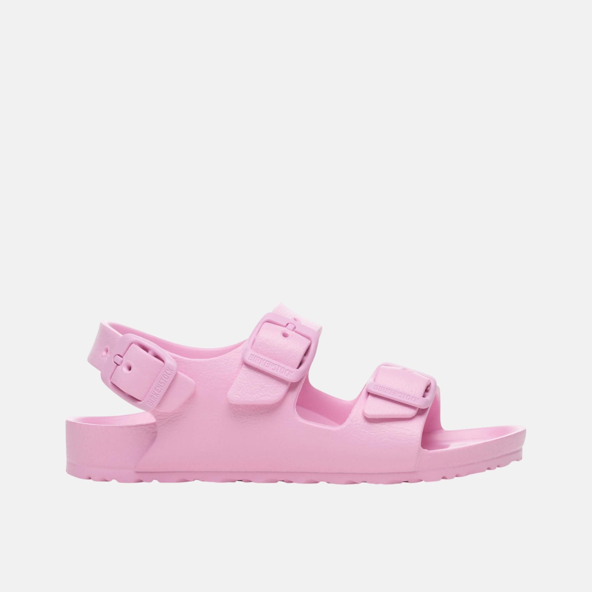 Sandale pentru copii Narrow Milano Kids EVA roz