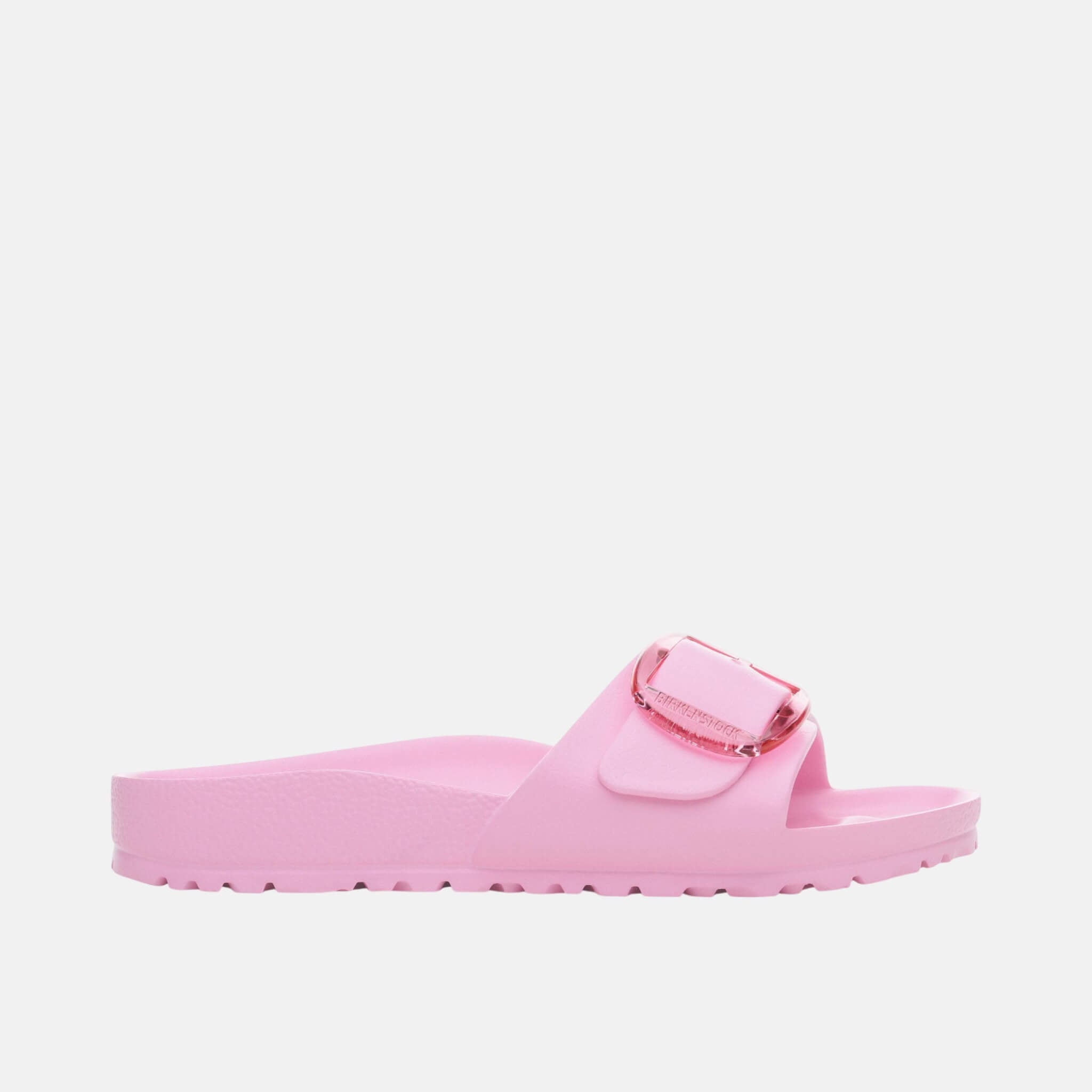 Papuci Narrow Madrid Big Buckle EVA roz