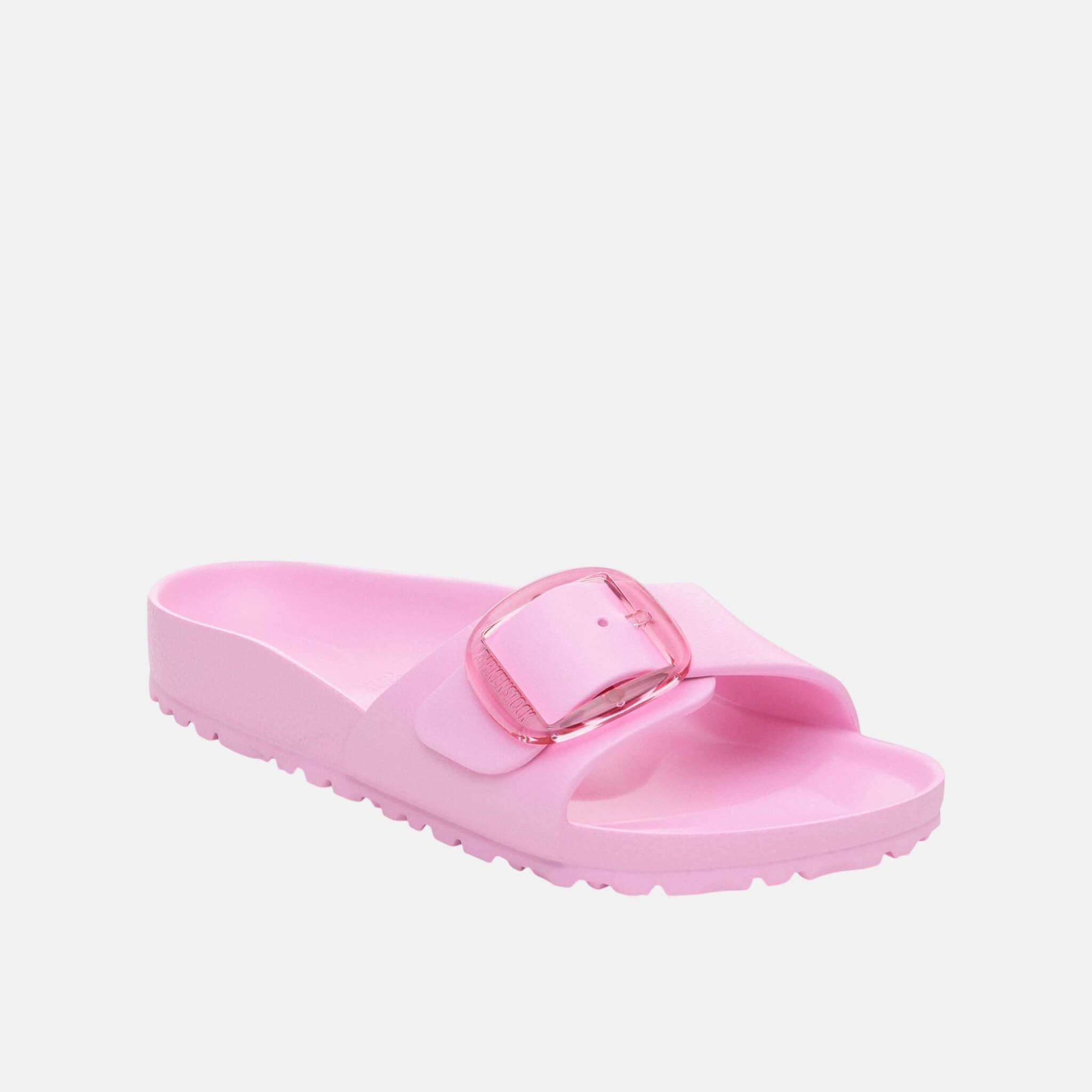 Papuci Narrow Madrid Big Buckle EVA roz