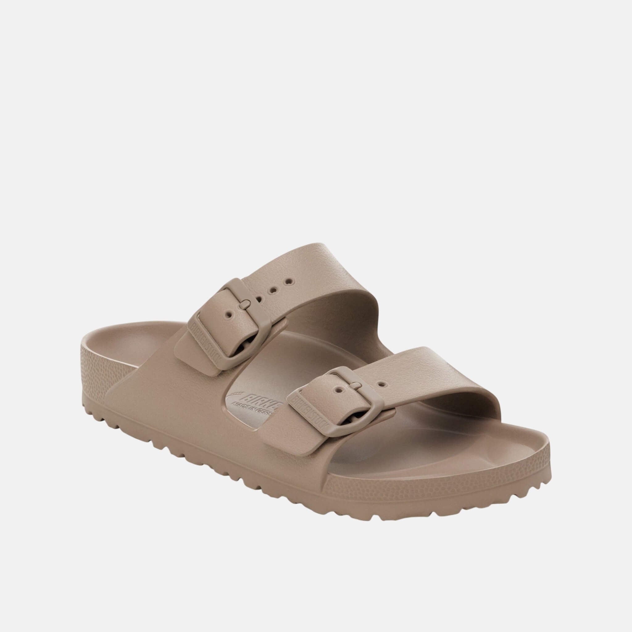 Papuci narrow Arizona EVA bej