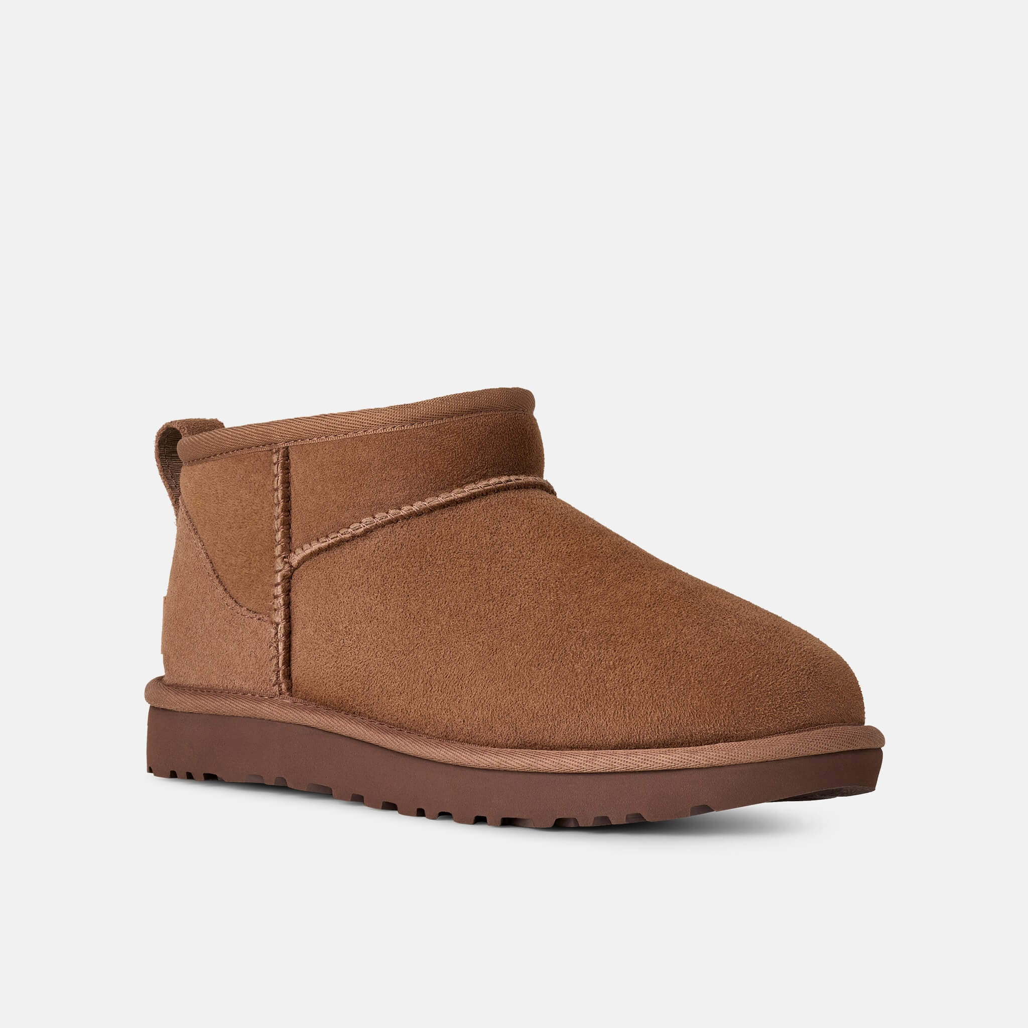 UGG Classic Ultra Mini Rocky Oak