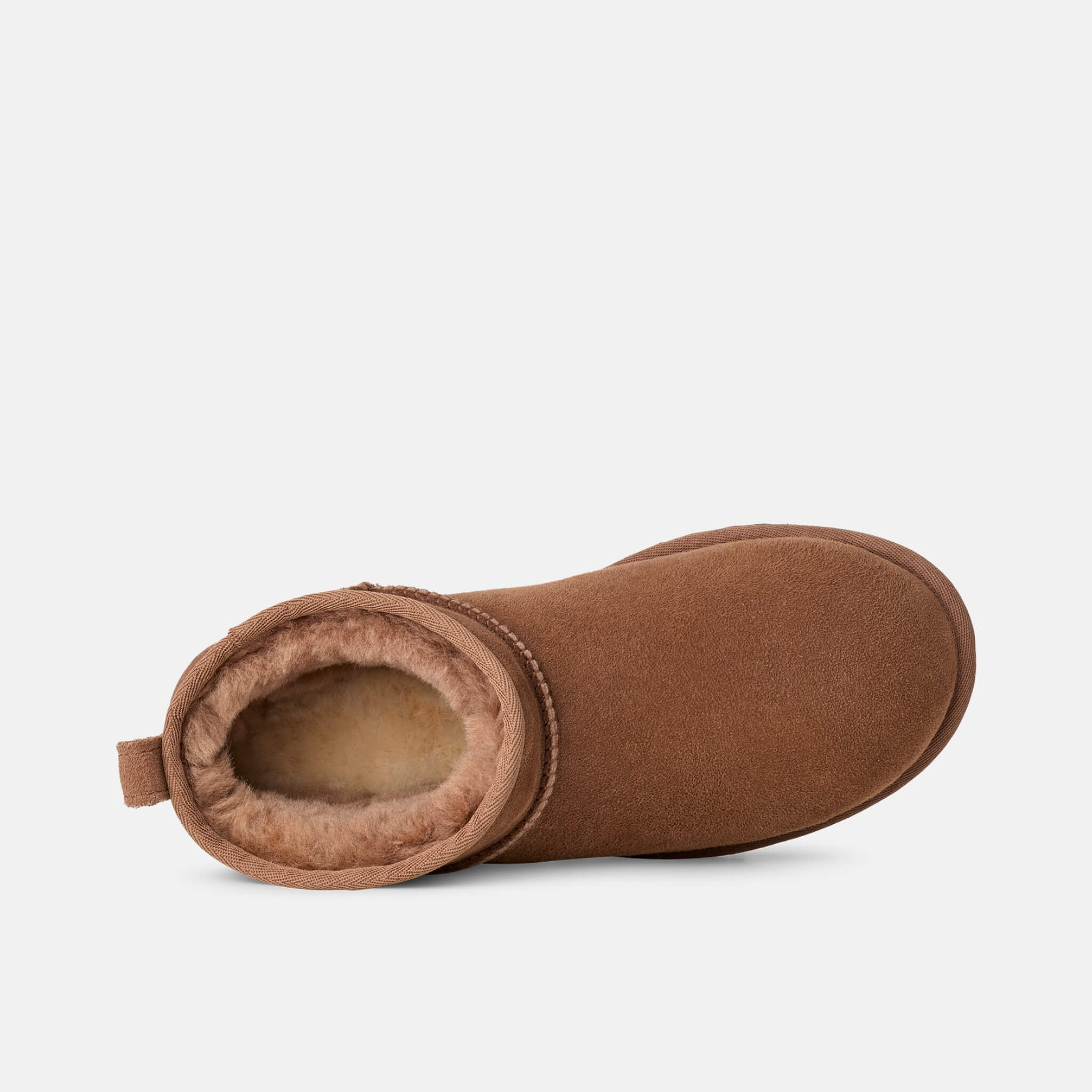 UGG Classic Ultra Mini Rocky Oak