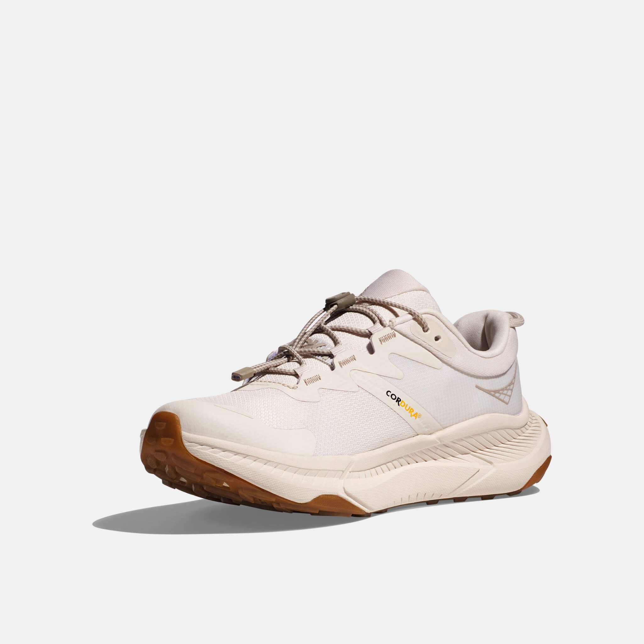 Pantofi sport bej Hoka Transport de damă
