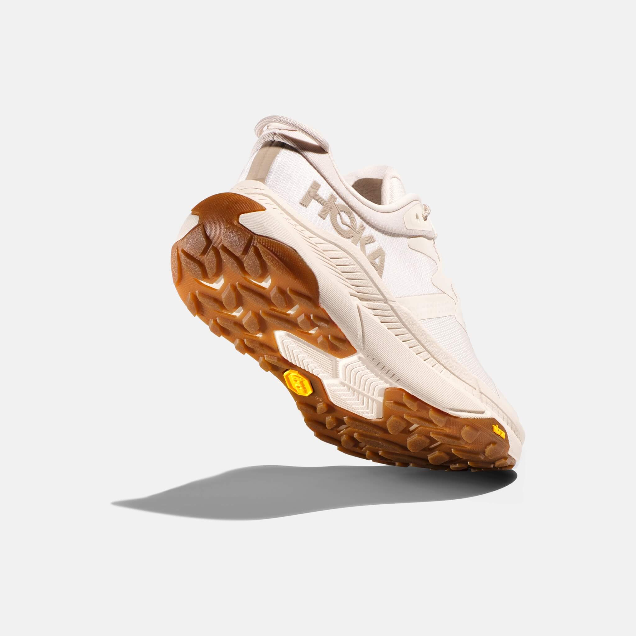 Pantofi sport bej Hoka Transport de damă