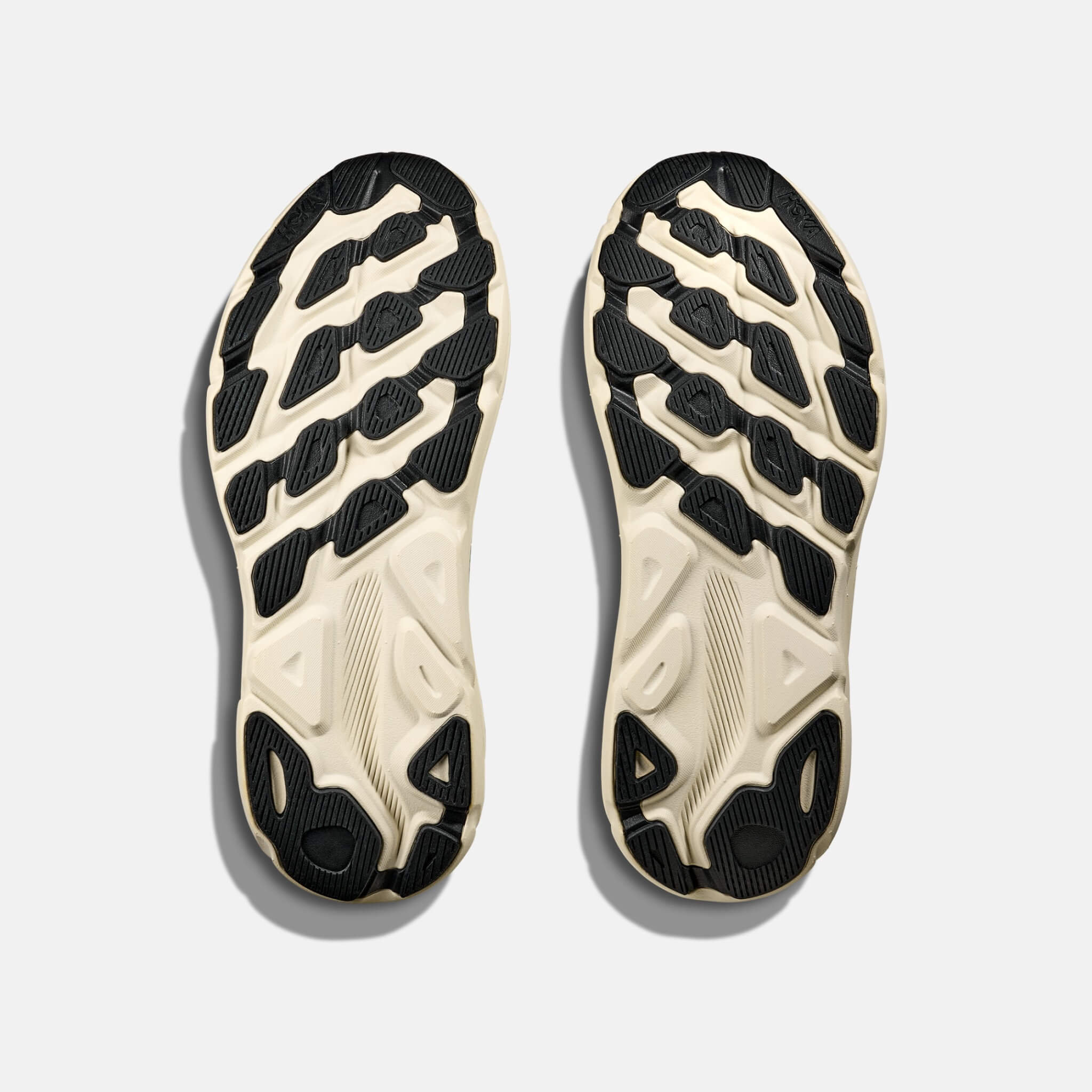 Pantofi sport verzi Hoka Clifton 9 bărbați