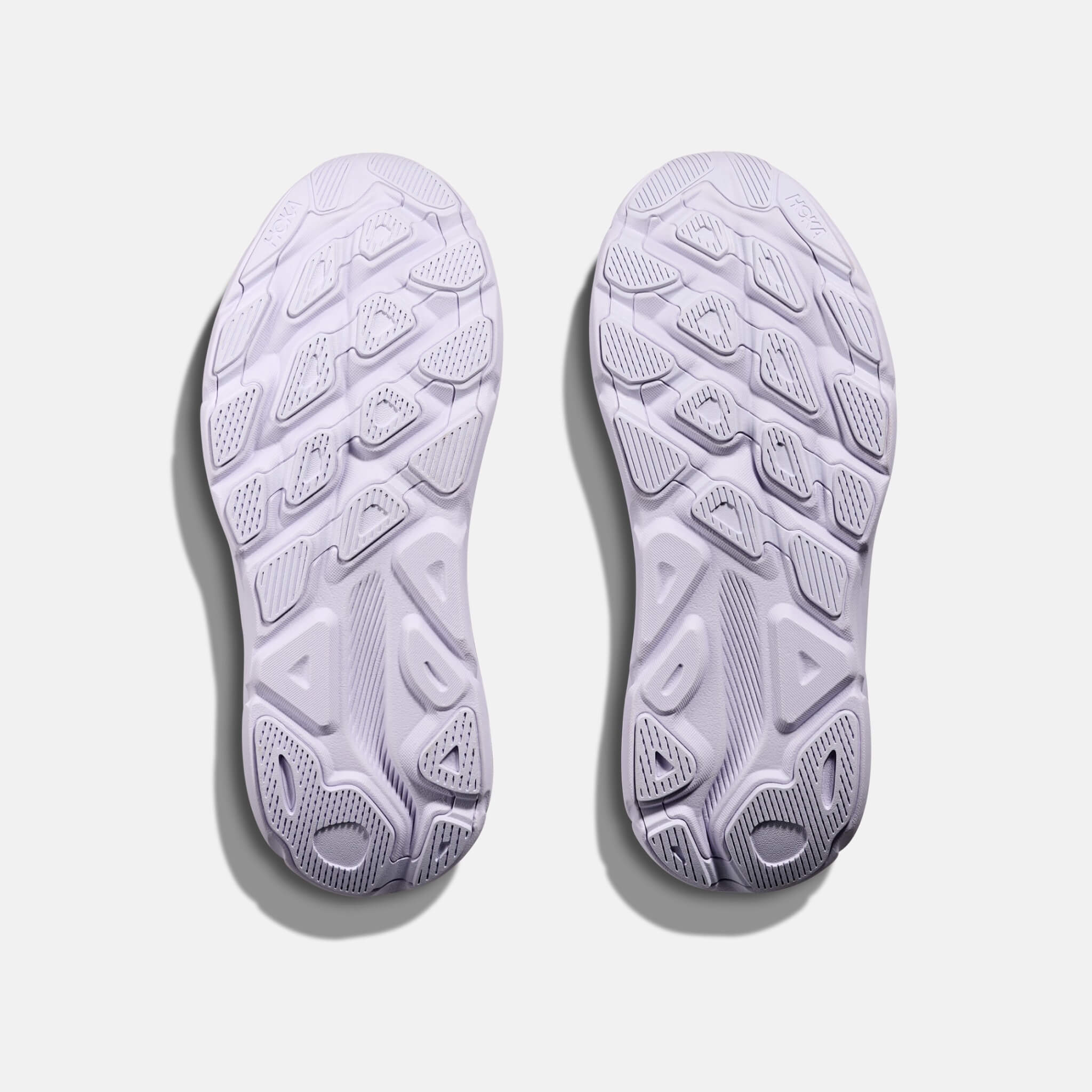 Pantofi sport mov Hoka Clifton 9 de damă