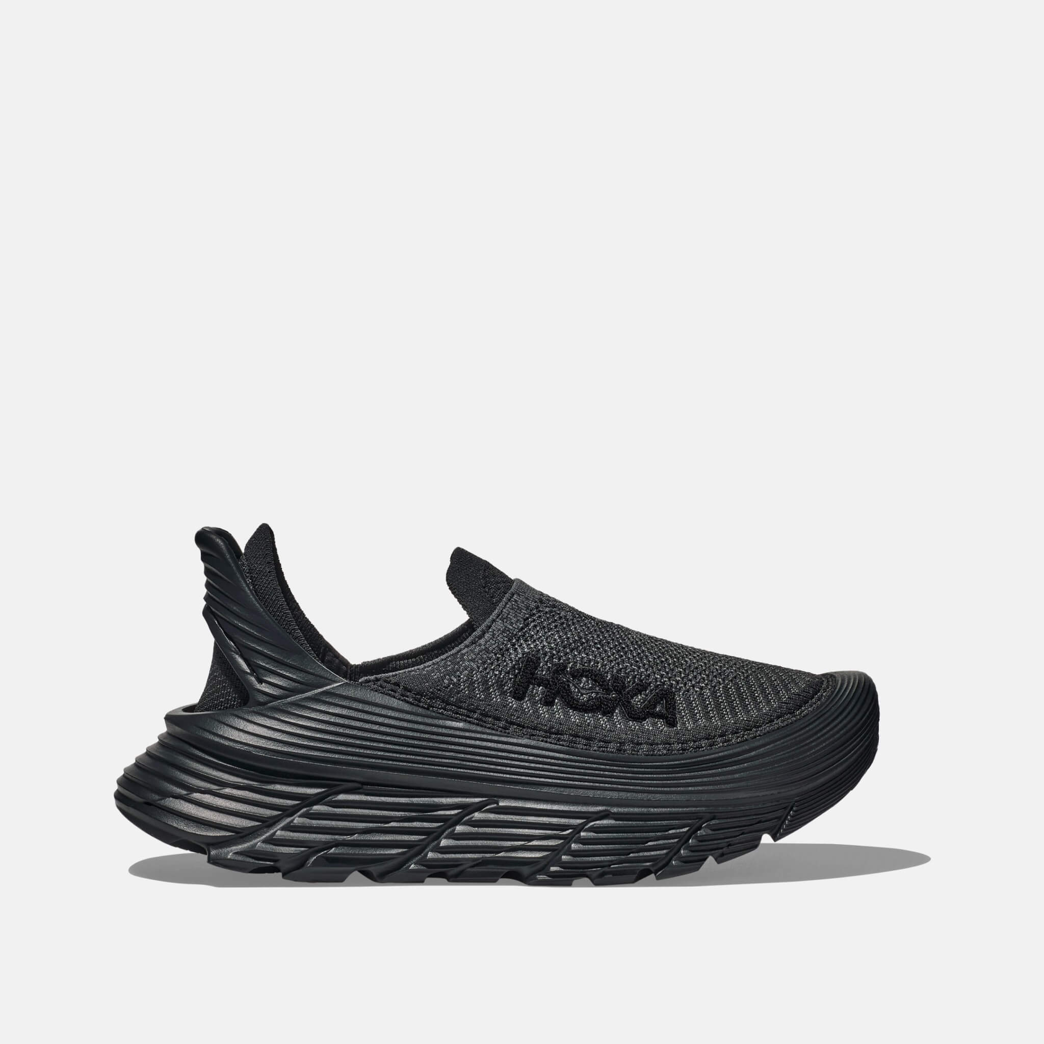 Pantofi slip-on Hoka Restore TC unisex