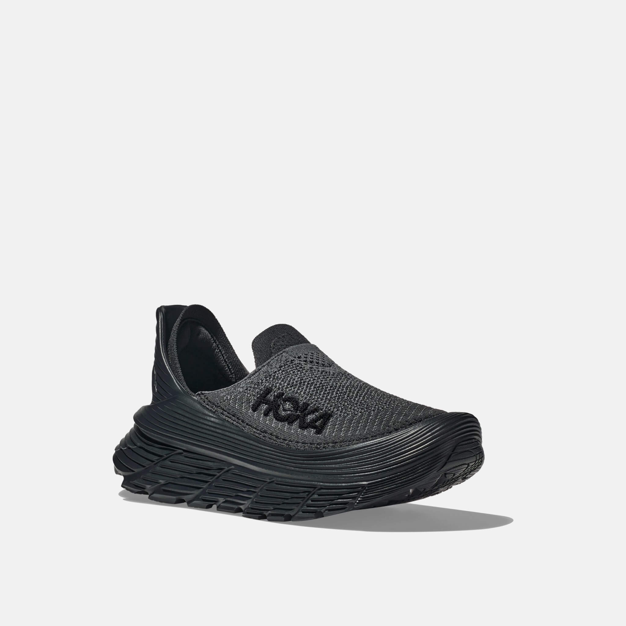 Pantofi slip-on Hoka Restore TC unisex