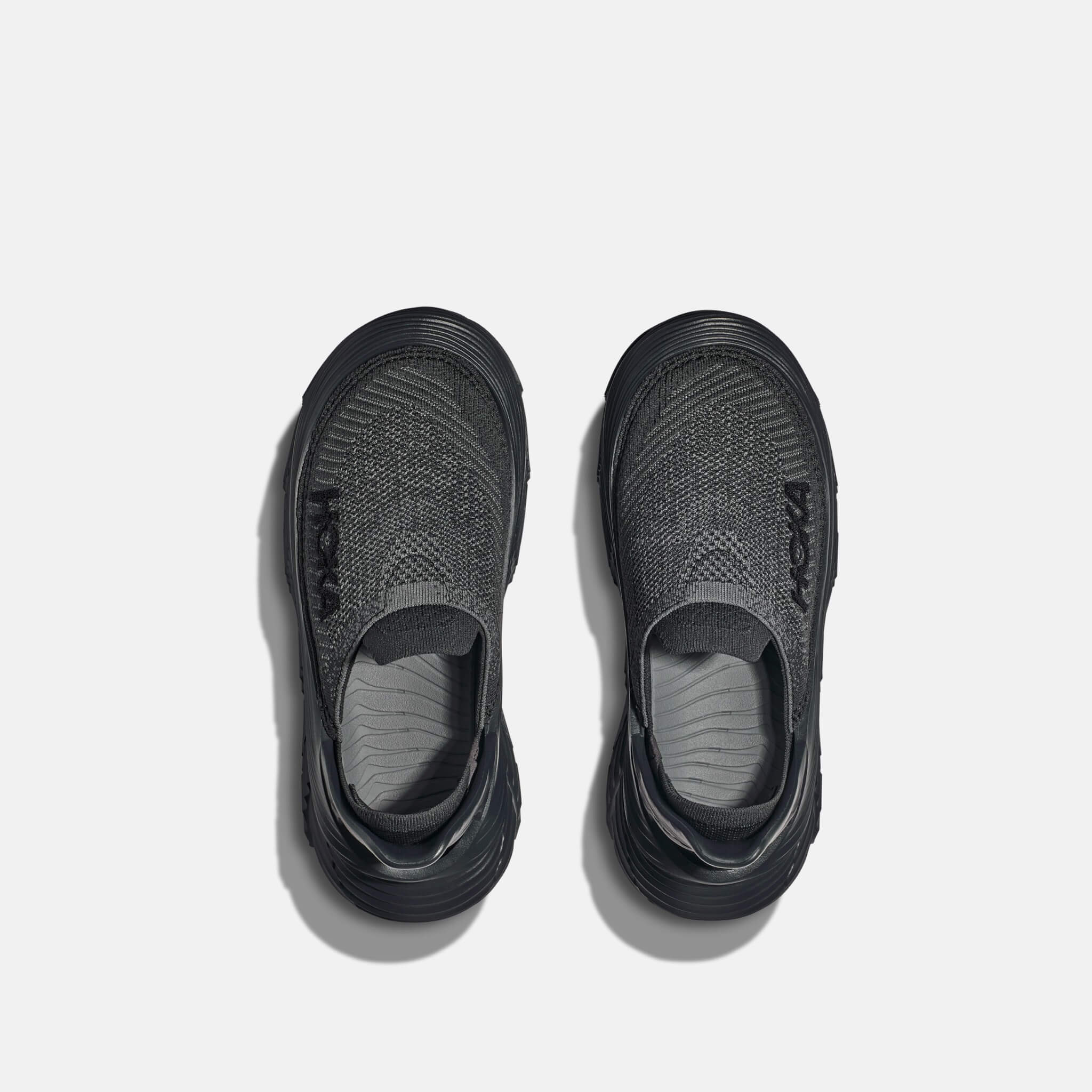 Pantofi slip-on Hoka Restore TC unisex