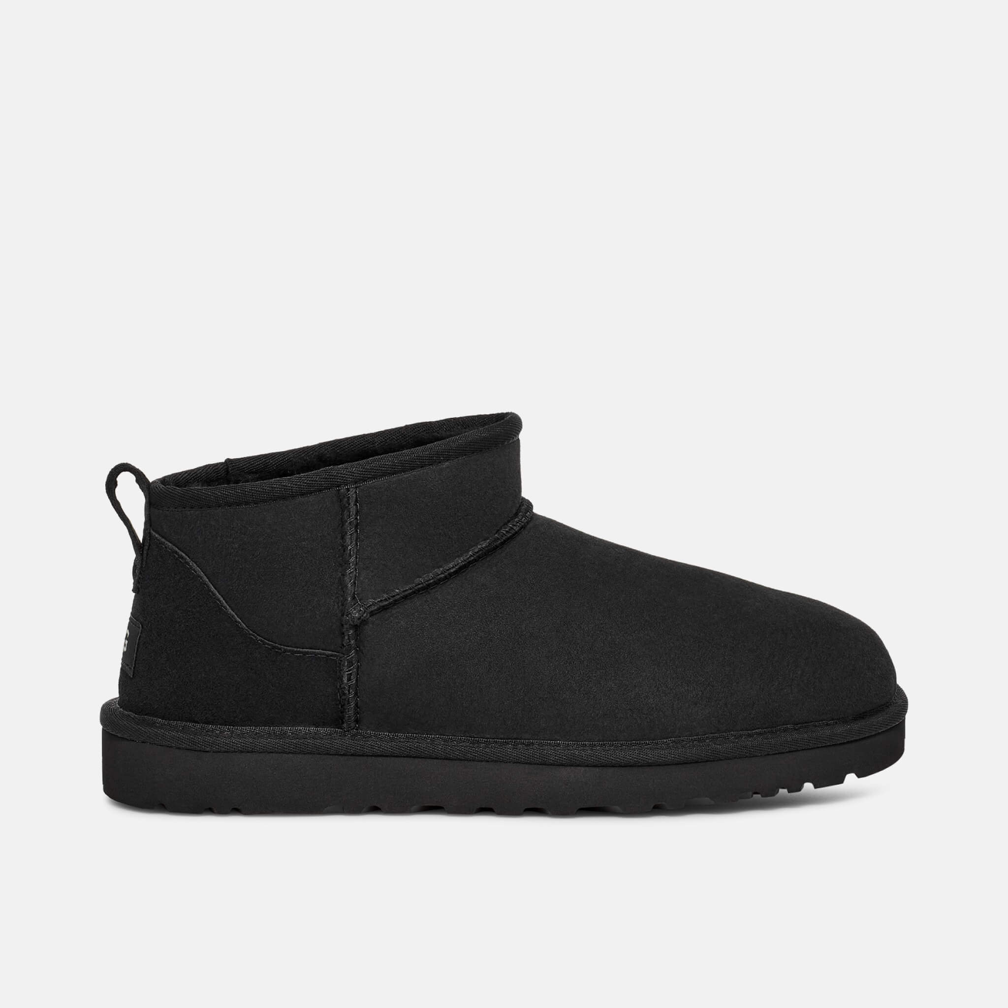UGG Classic Ultra Mini Black