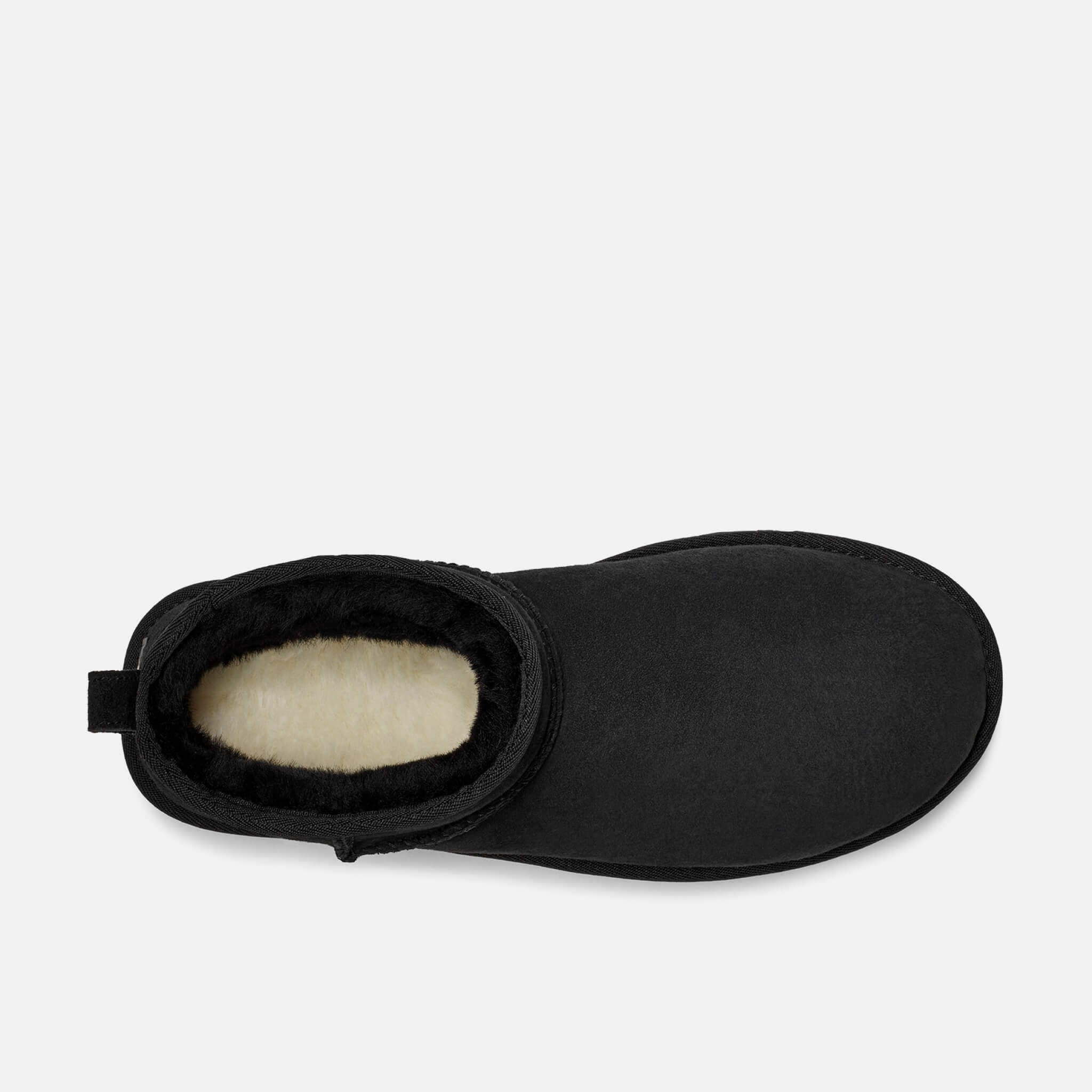 UGG Classic Ultra Mini Black
