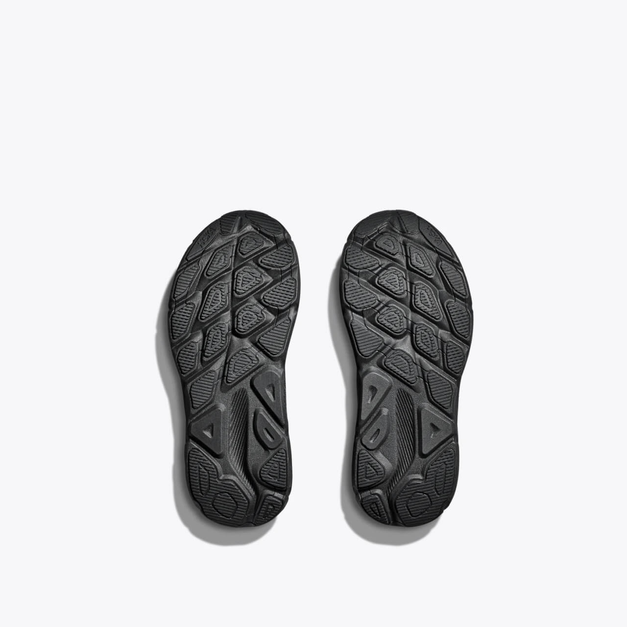 Pantofi de alergare negri Hoka Clifton 9 GTX de damă