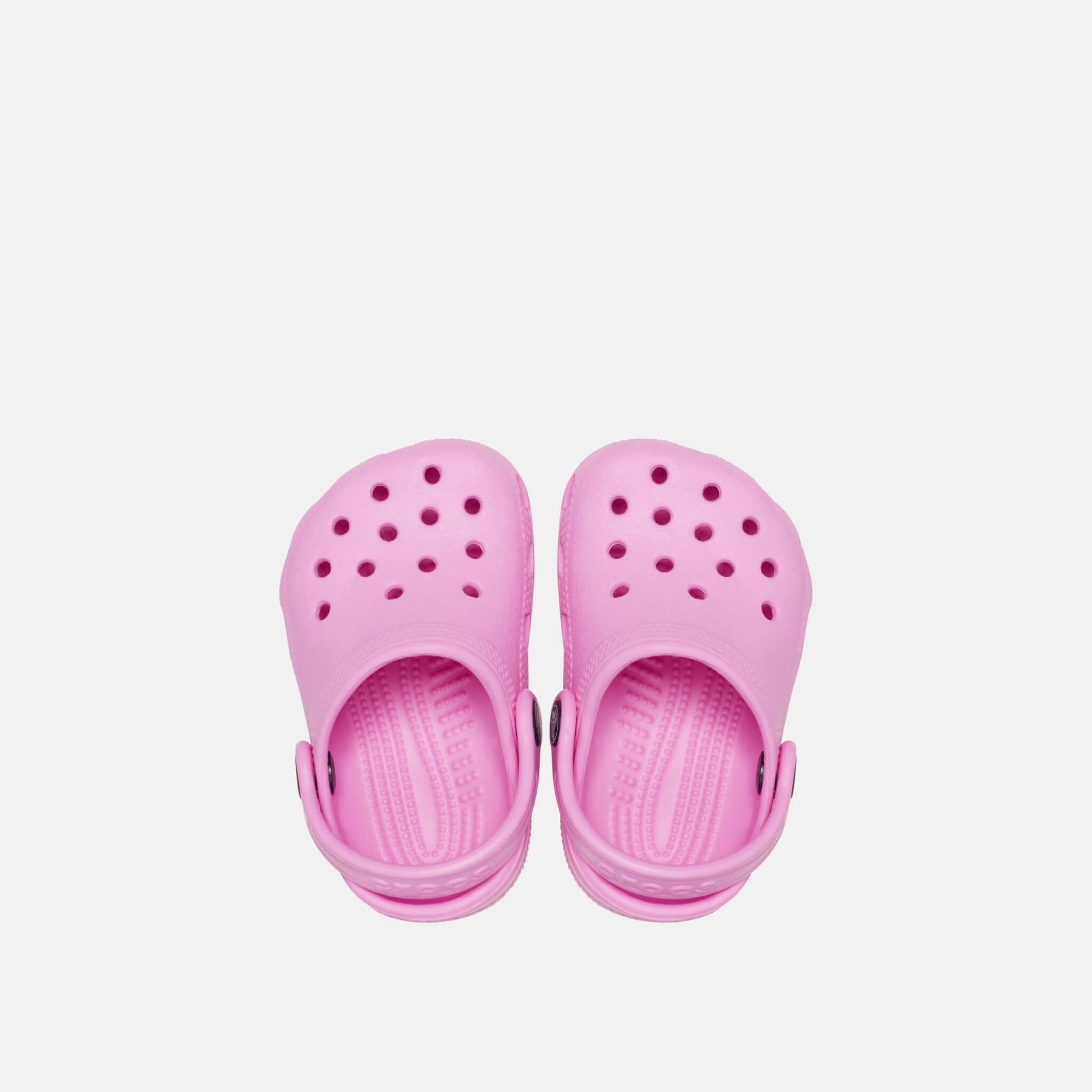 Crocs Littles Taffy Pink