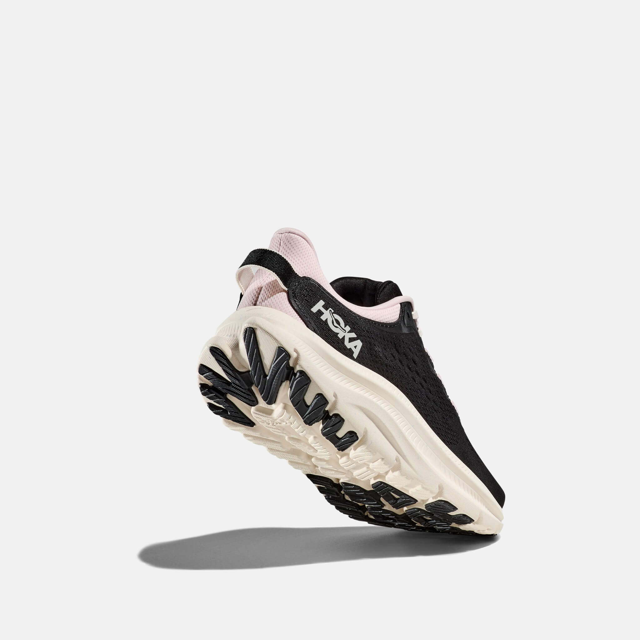 Pantofi sport negri Hoka Kawana 2 de damă