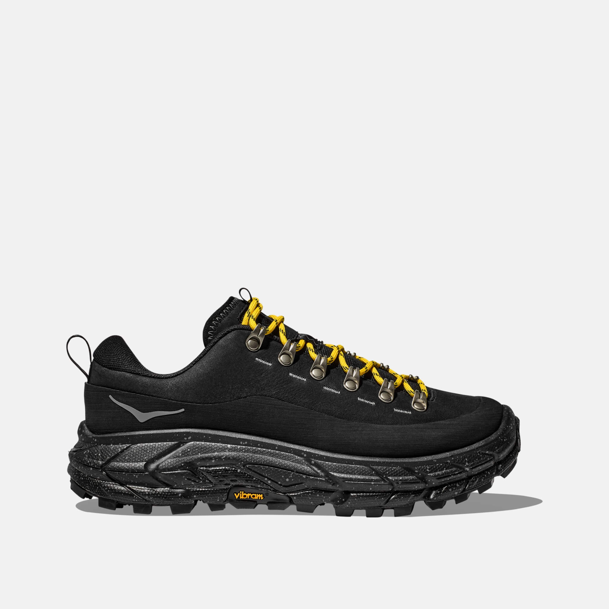 Pantofi sport negri Hoka Tor Summit Unisex