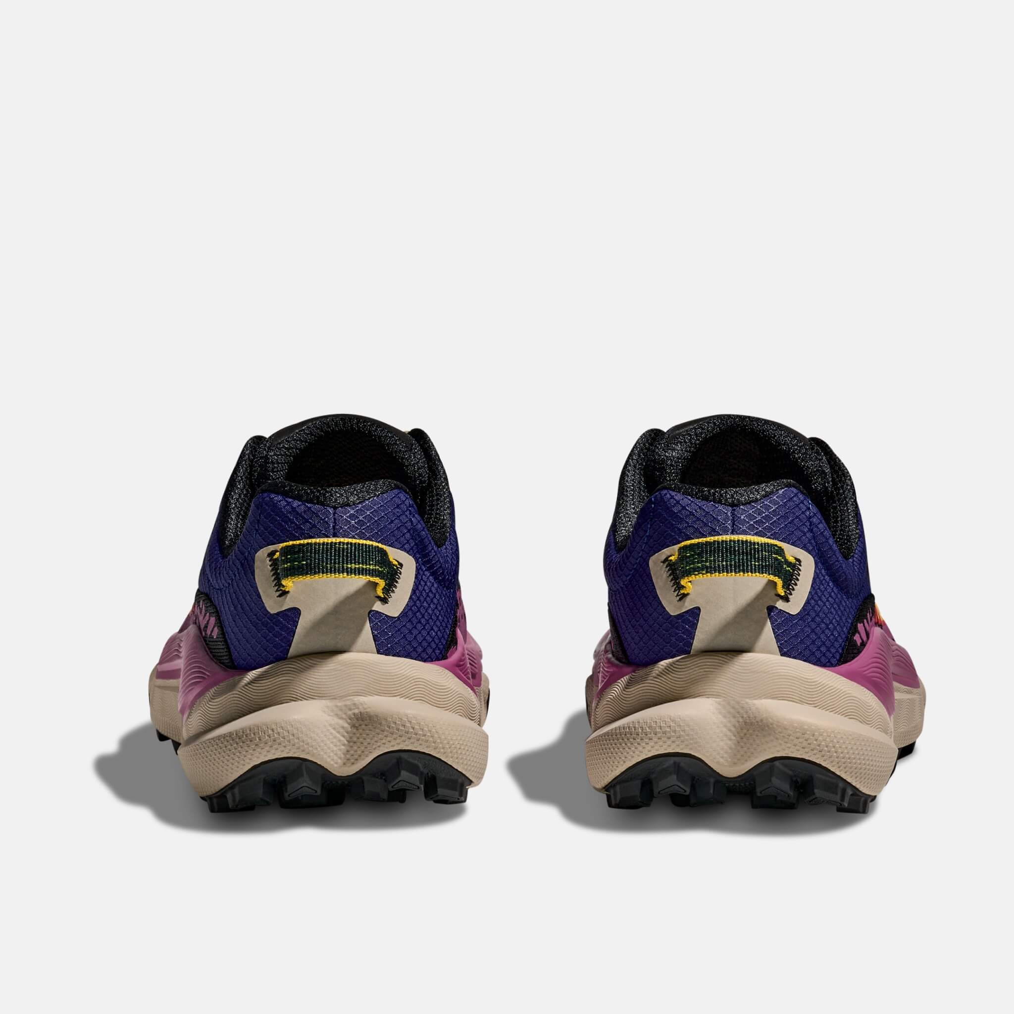 Pantofi sport mov Hoka Torrent 4 de damă