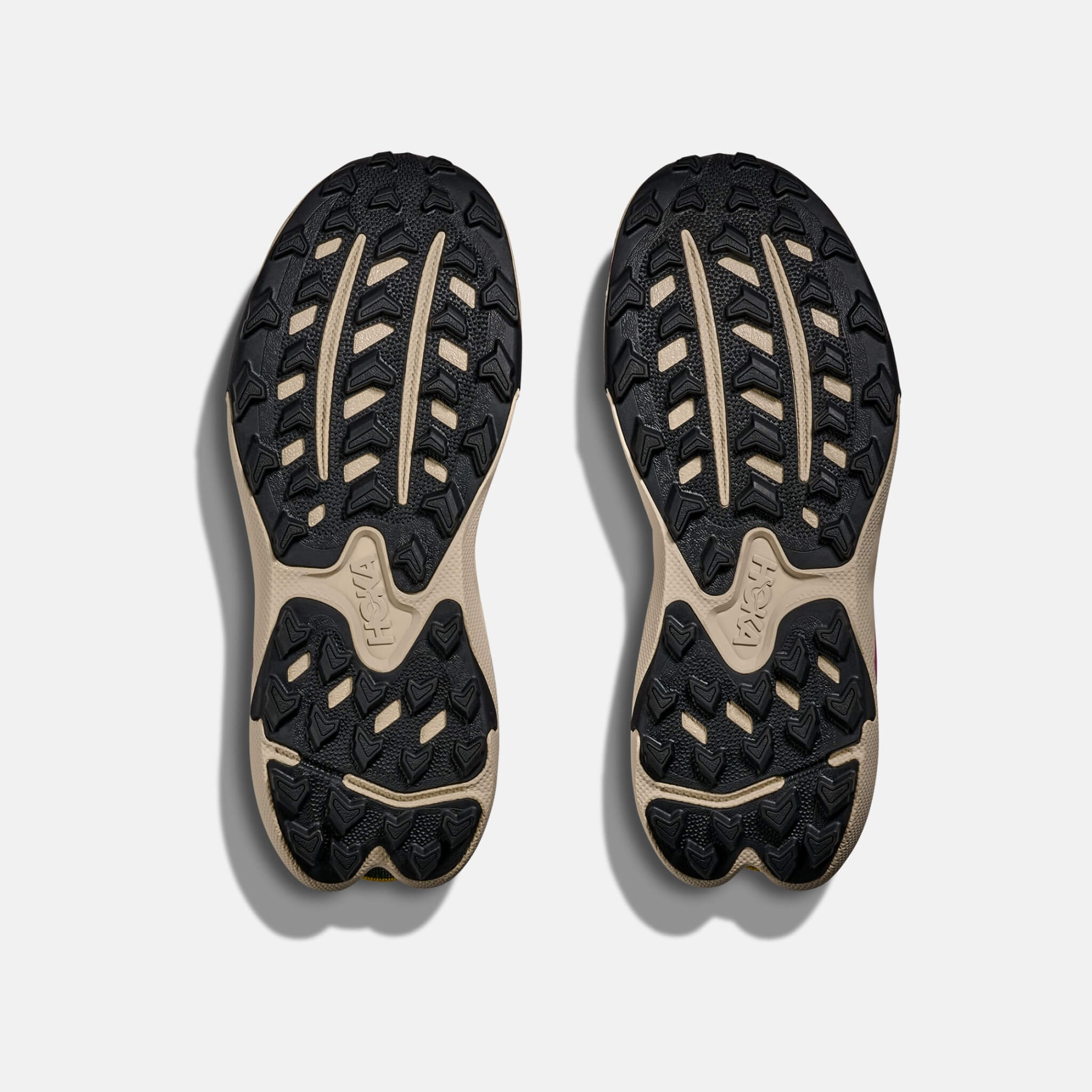 Pantofi sport mov Hoka Torrent 4 de damă