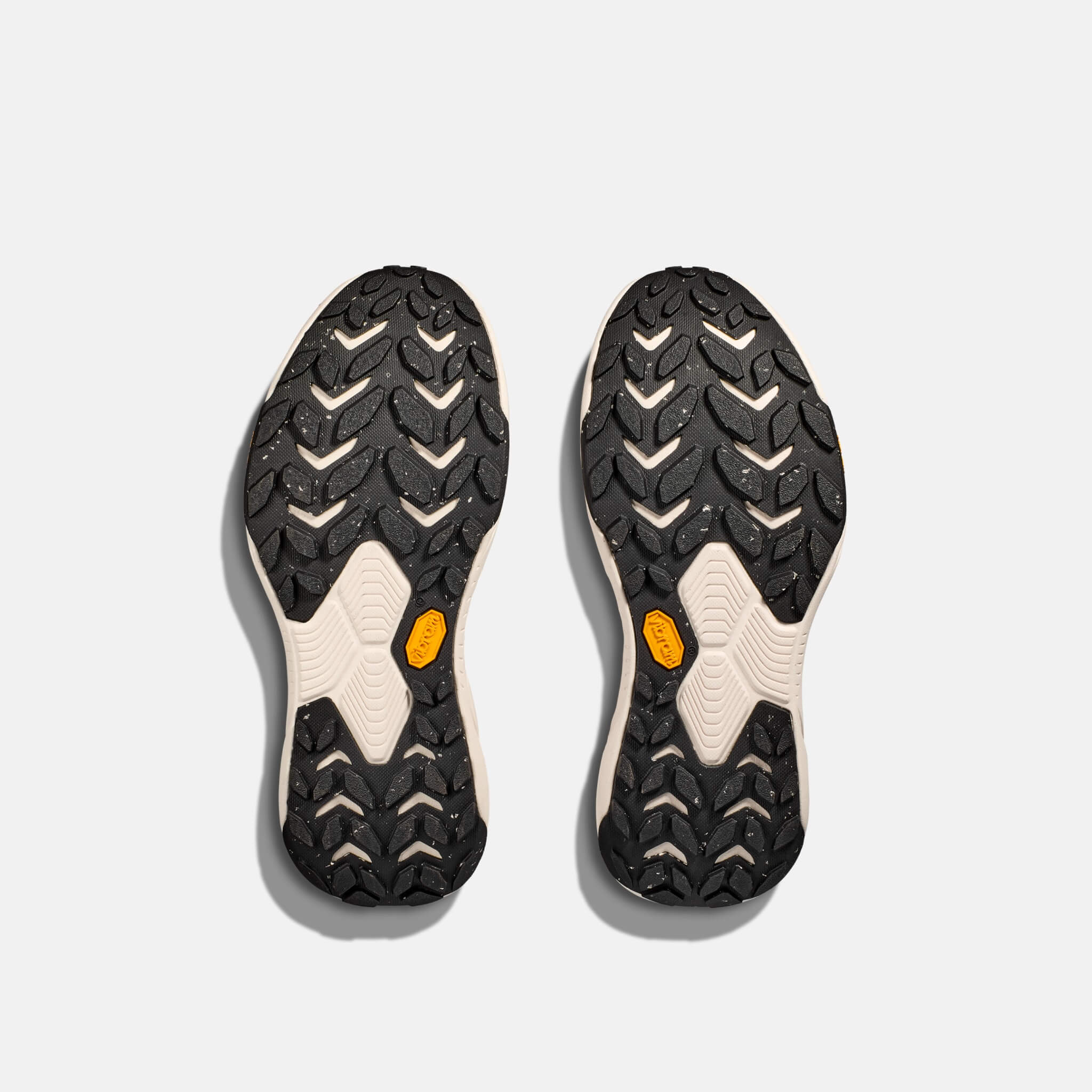 Pantofi sport negri Hoka Transport Chukka GTX de damă