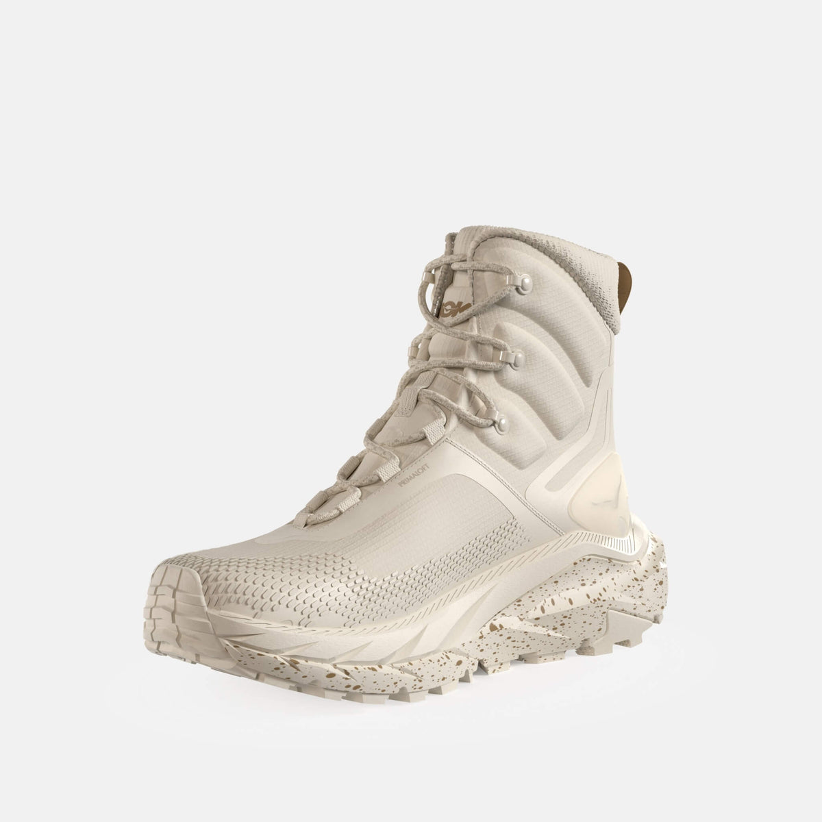 Ghete bej Hoka Kaha 2 Frost GTX de damă