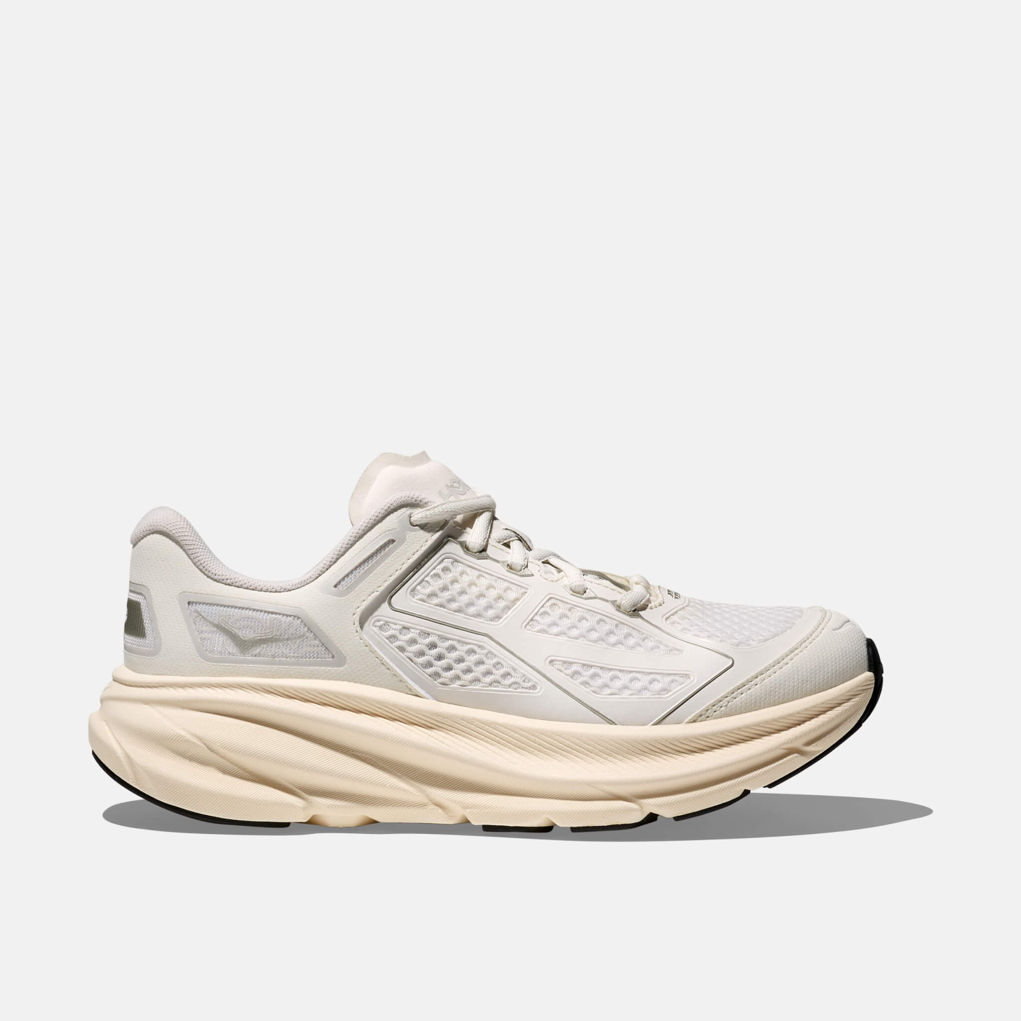 Pantofi sport gri Hoka Clifton One9 unisex