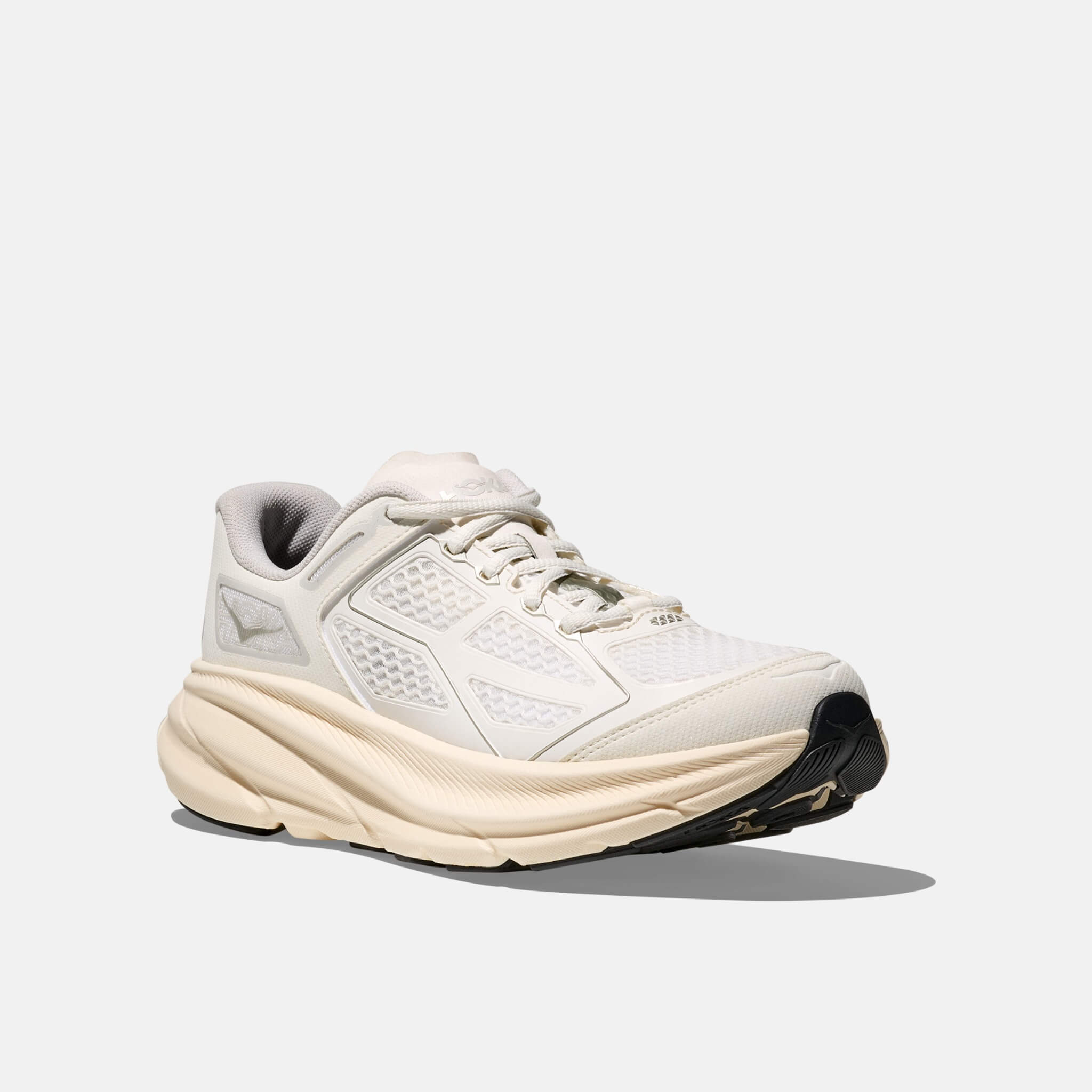 Pantofi sport gri Hoka Clifton One9 unisex