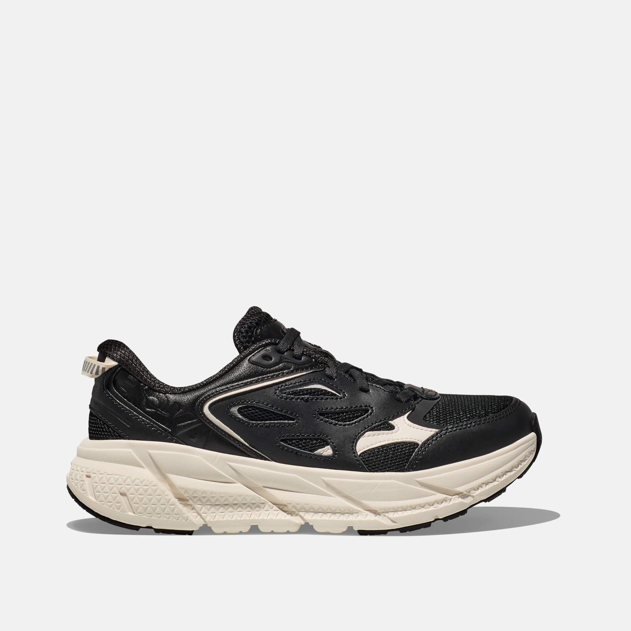 Pantofi sport negri Hoka Clifton L. Athletics unisex
