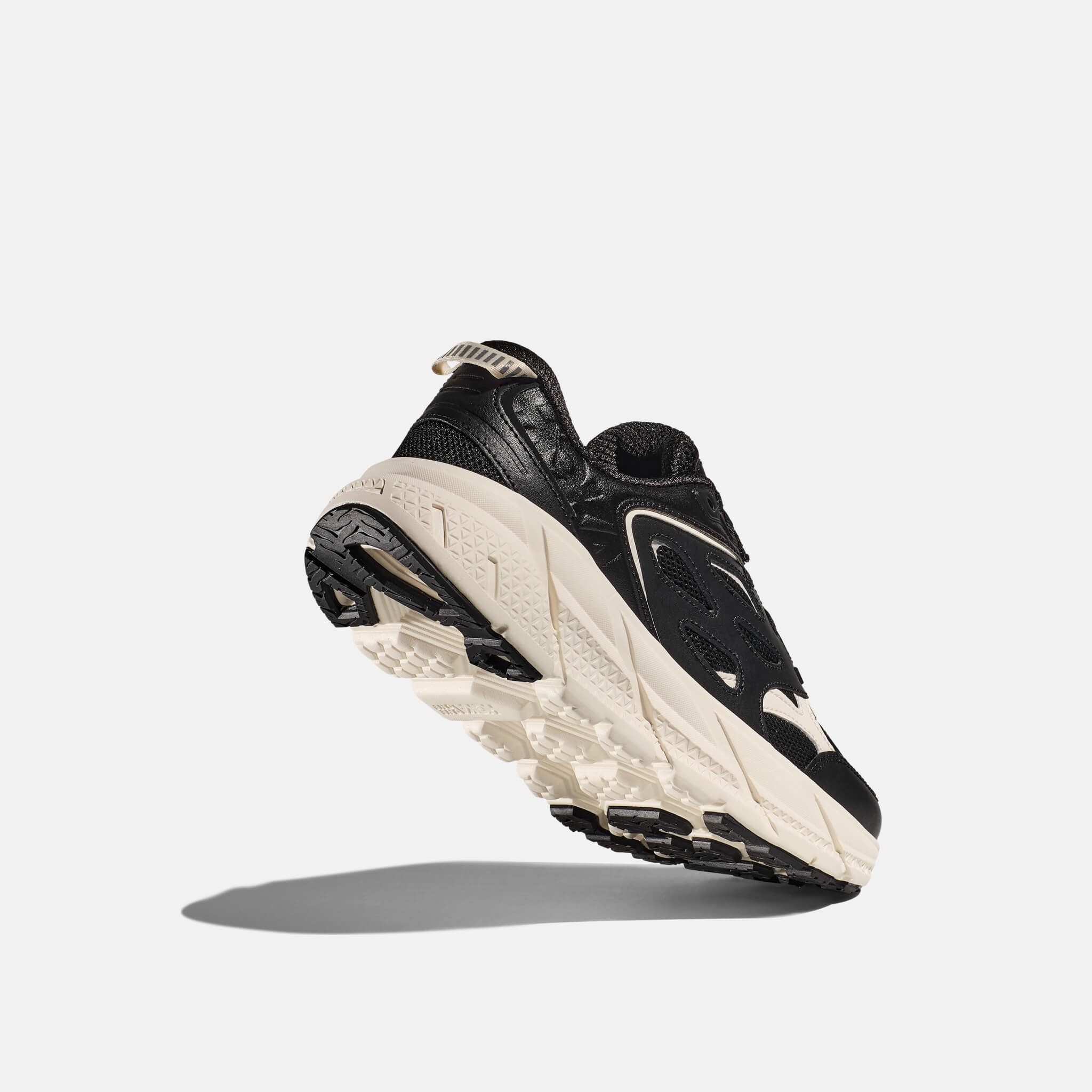 Pantofi sport negri Hoka Clifton L. Athletics unisex