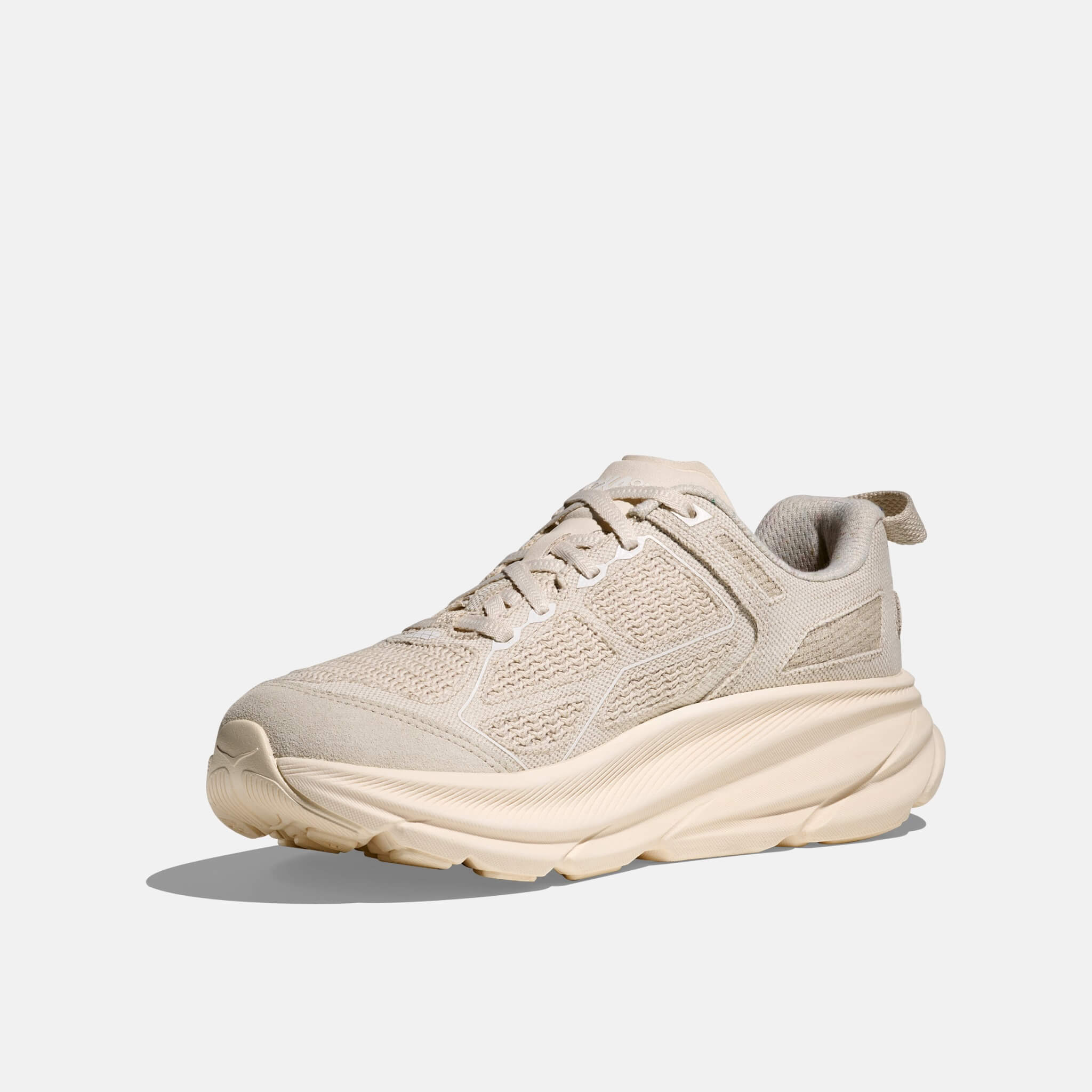 Pantofi de alergare bej Hoka Clifton One9 BP unisex