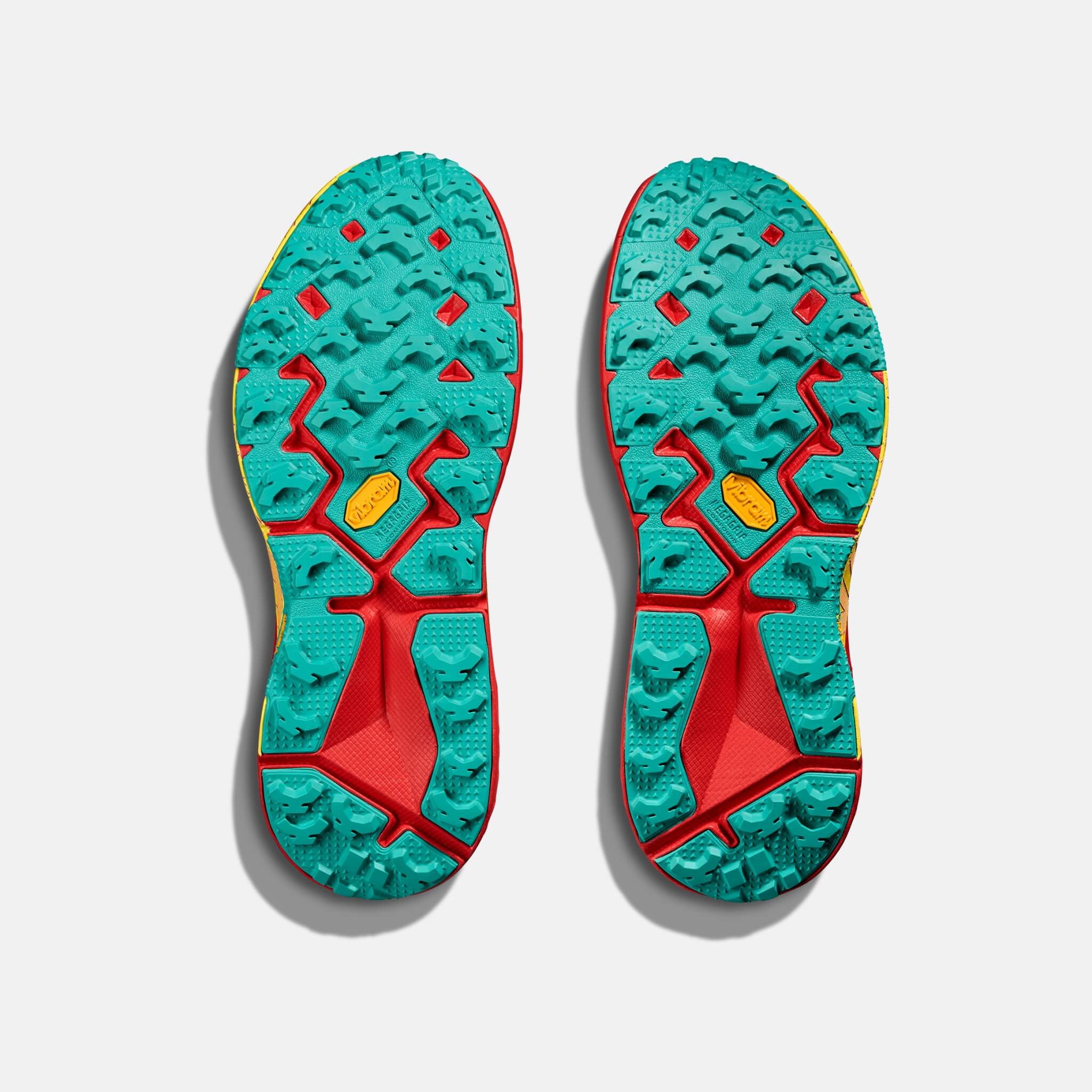 Pantofi sport galbeni Hoka Speedgoat 2 unisex