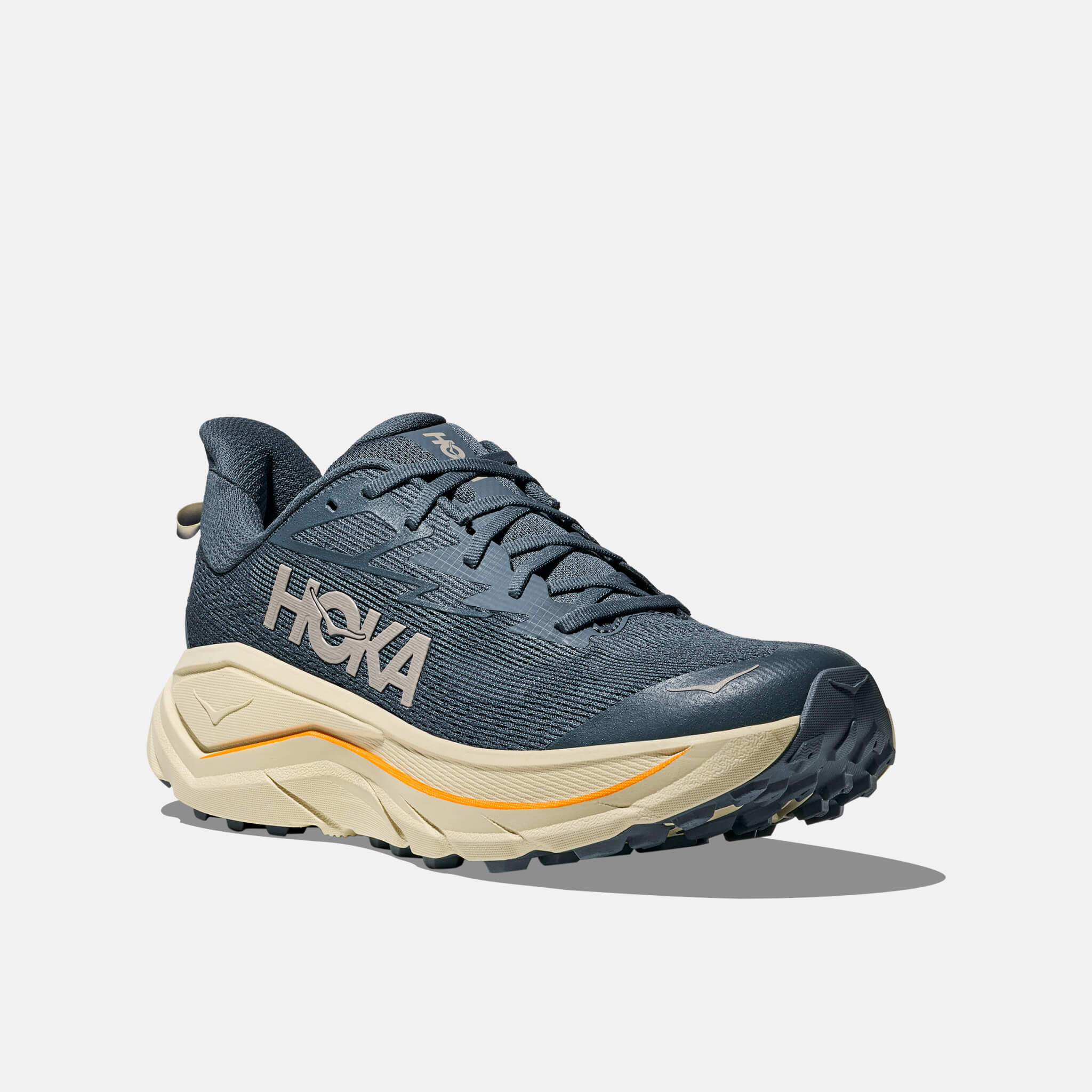 Papuci negri Hoka Ora Recovery Slide 3 unisex