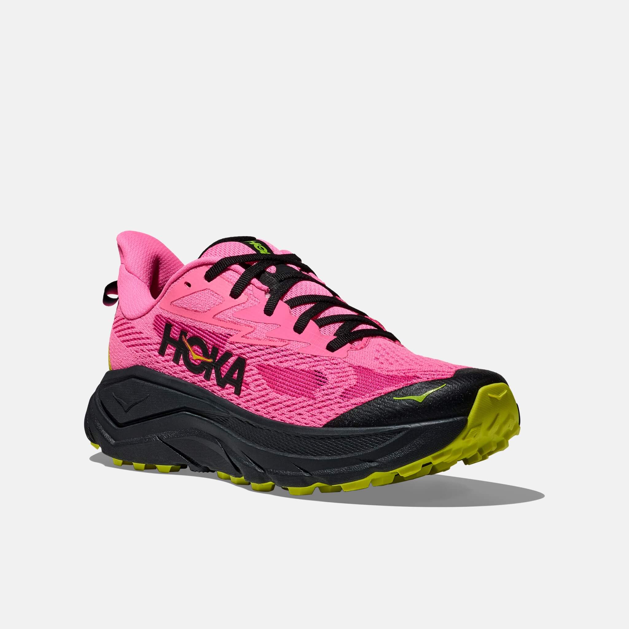 Pantofi sport Hoka Challenger 8 de damă