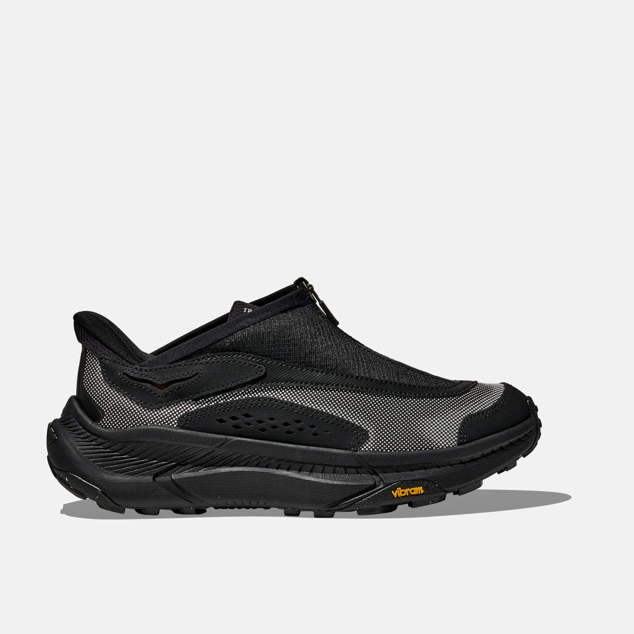 Pantofi sport negri Hoka Project Transport TS unisex