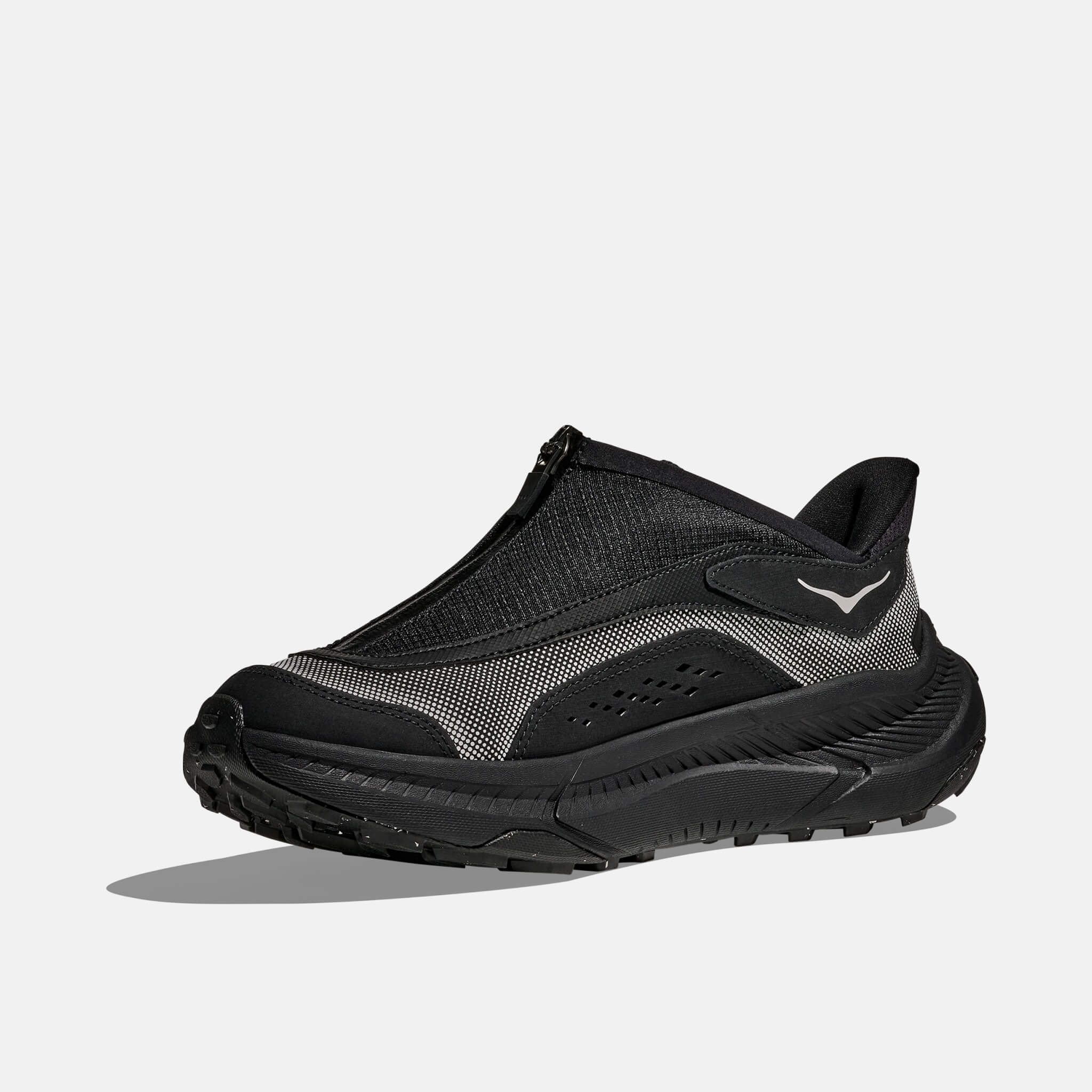 Pantofi sport negri Hoka Project Transport TS unisex
